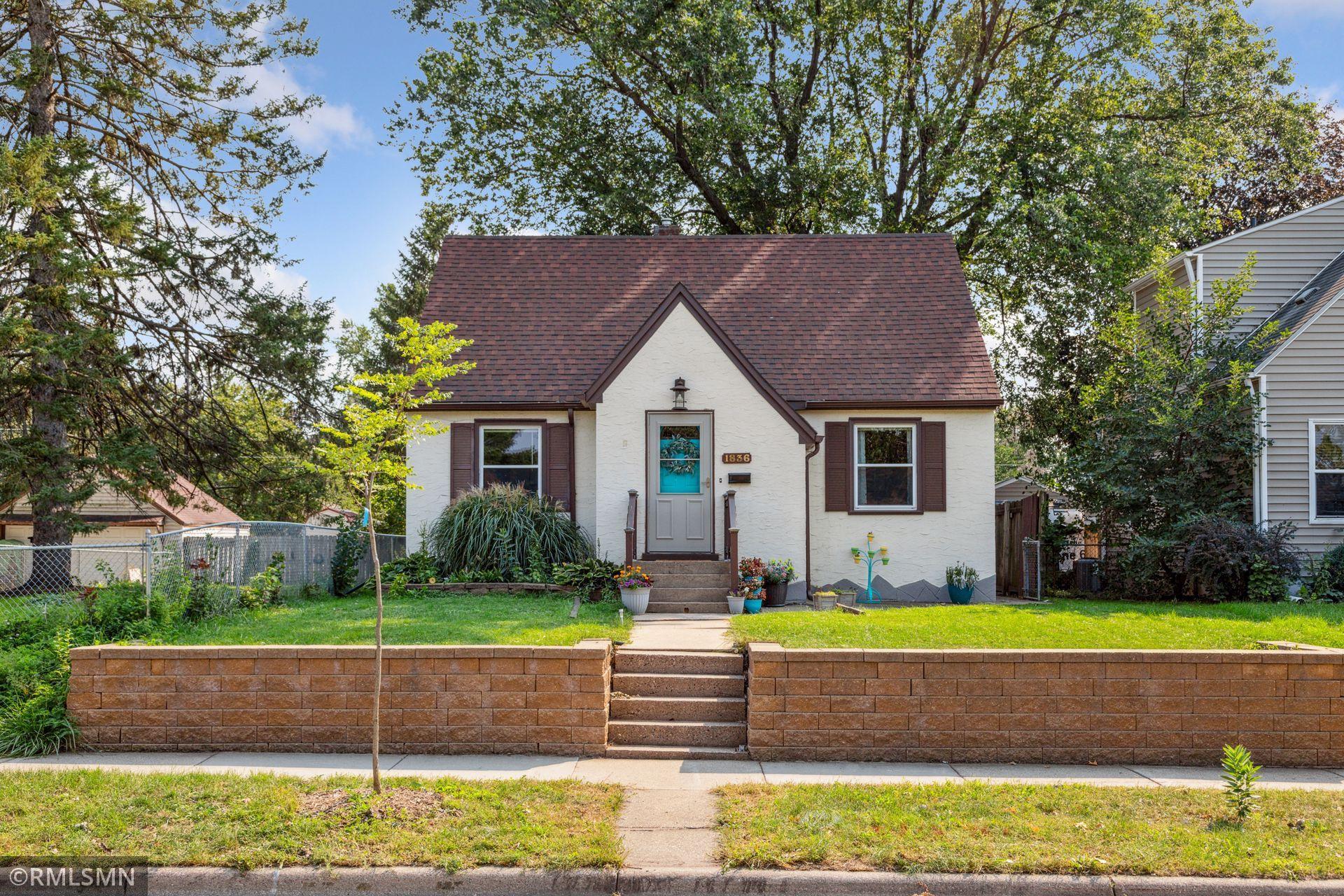 View of Residential at 1836 Nebraska Avenue, Saint Paul MN 55119, Saint Paul - Mike Wilen | Minnesota Team Real Estate