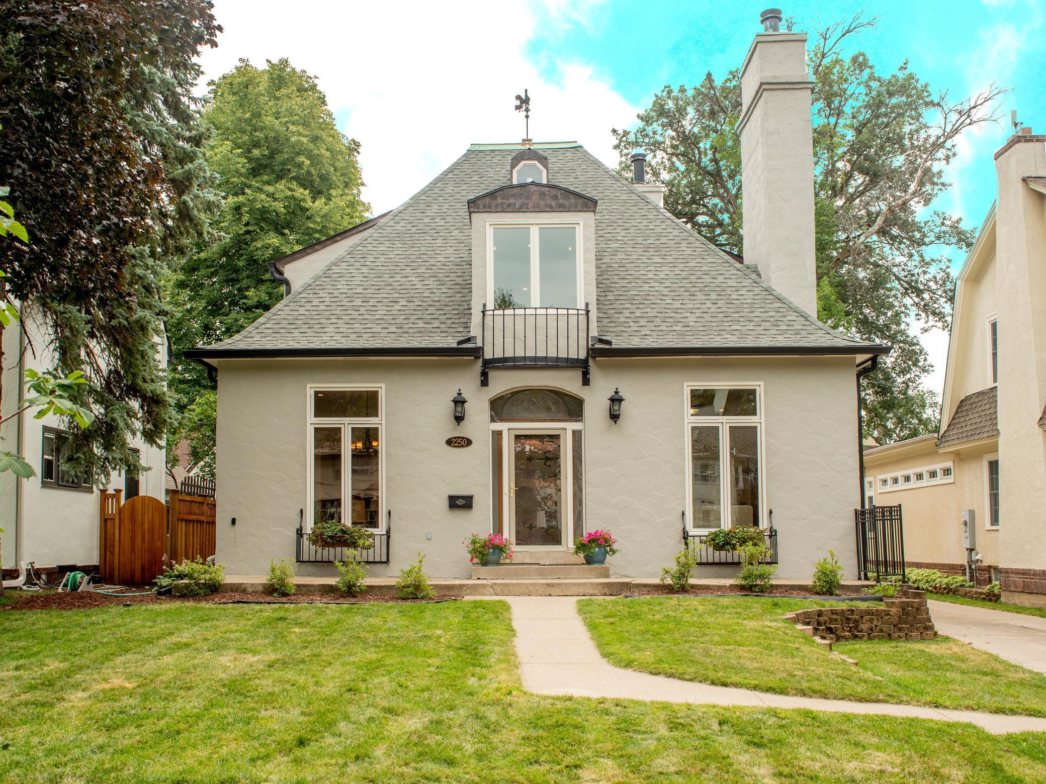 View of Residential at 2250 Riverwood Place, Saint Paul MN 55104, Saint Paul - Mike Wilen | Minnesota Team Real Estate