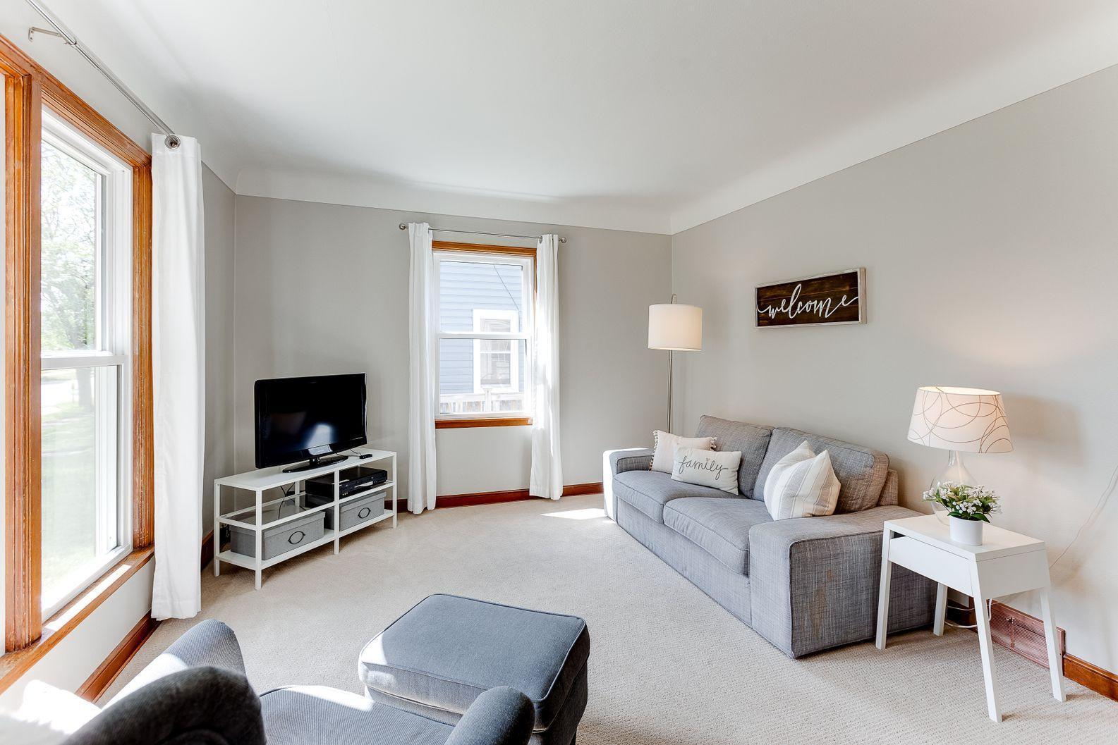 View of Residential at 1673 Arlington Avenue, Saint Paul MN 55106, Saint Paul - Mike Wilen | Minnesota Team Real Estate