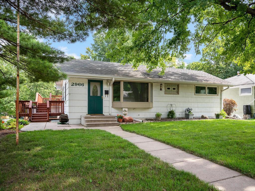 View of Residential at 2966 Kentucky Avenue, Crystal MN 55427, Crystal - Mike Wilen | Minnesota Team Real Estate