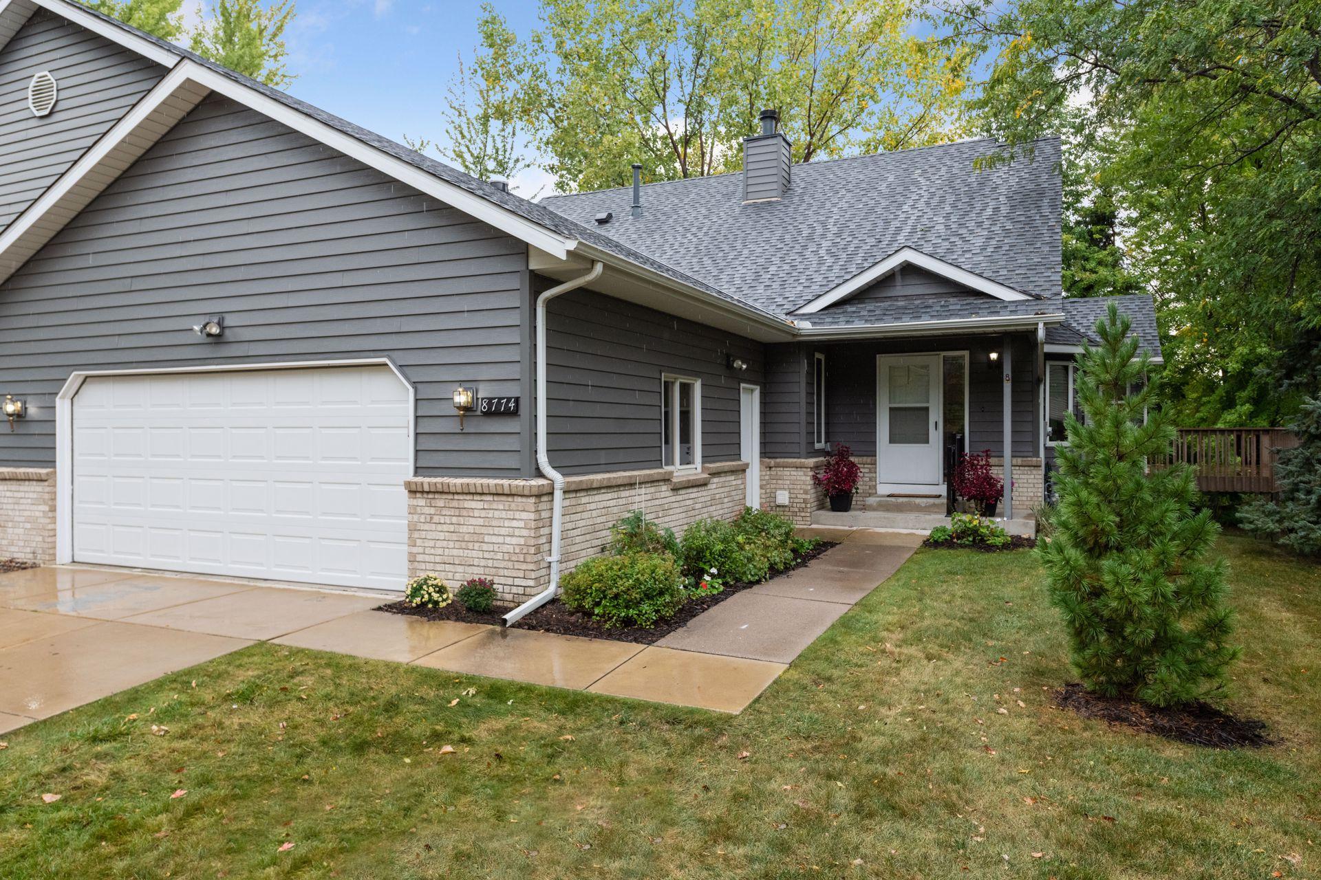 View of Residential at 8774 Deer Path, Eden Prairie MN 55344, Eden Prairie - Mike Wilen | Minnesota Team Real Estate