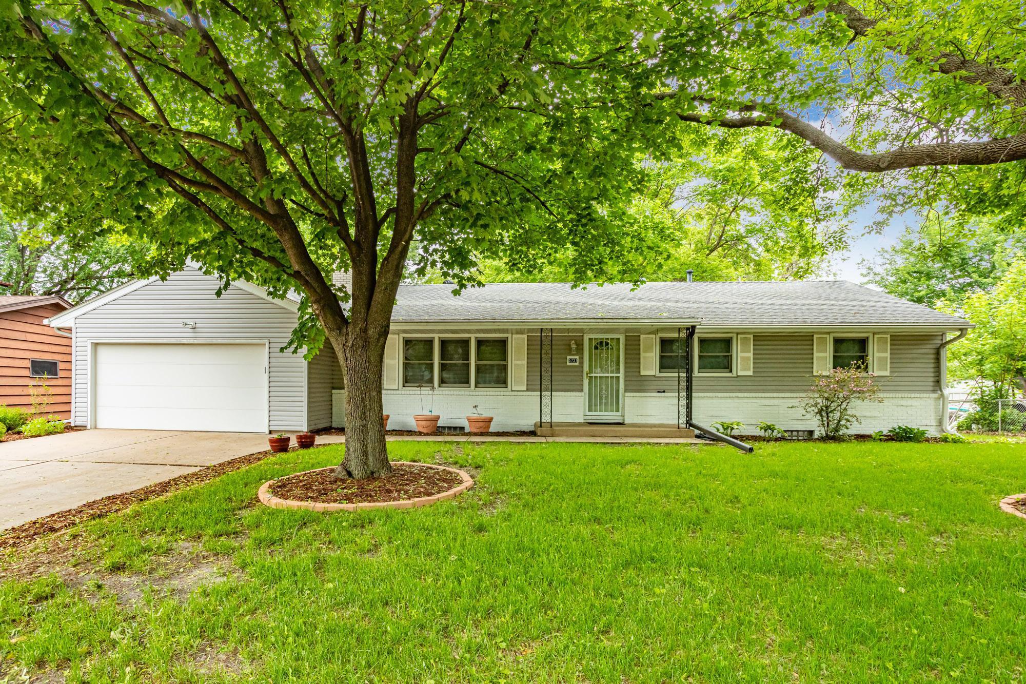 View of Residential at 5737 June Avenue, Minneapolis MN 55429, Minneapolis - Mike Wilen | Minnesota Team Real Estate