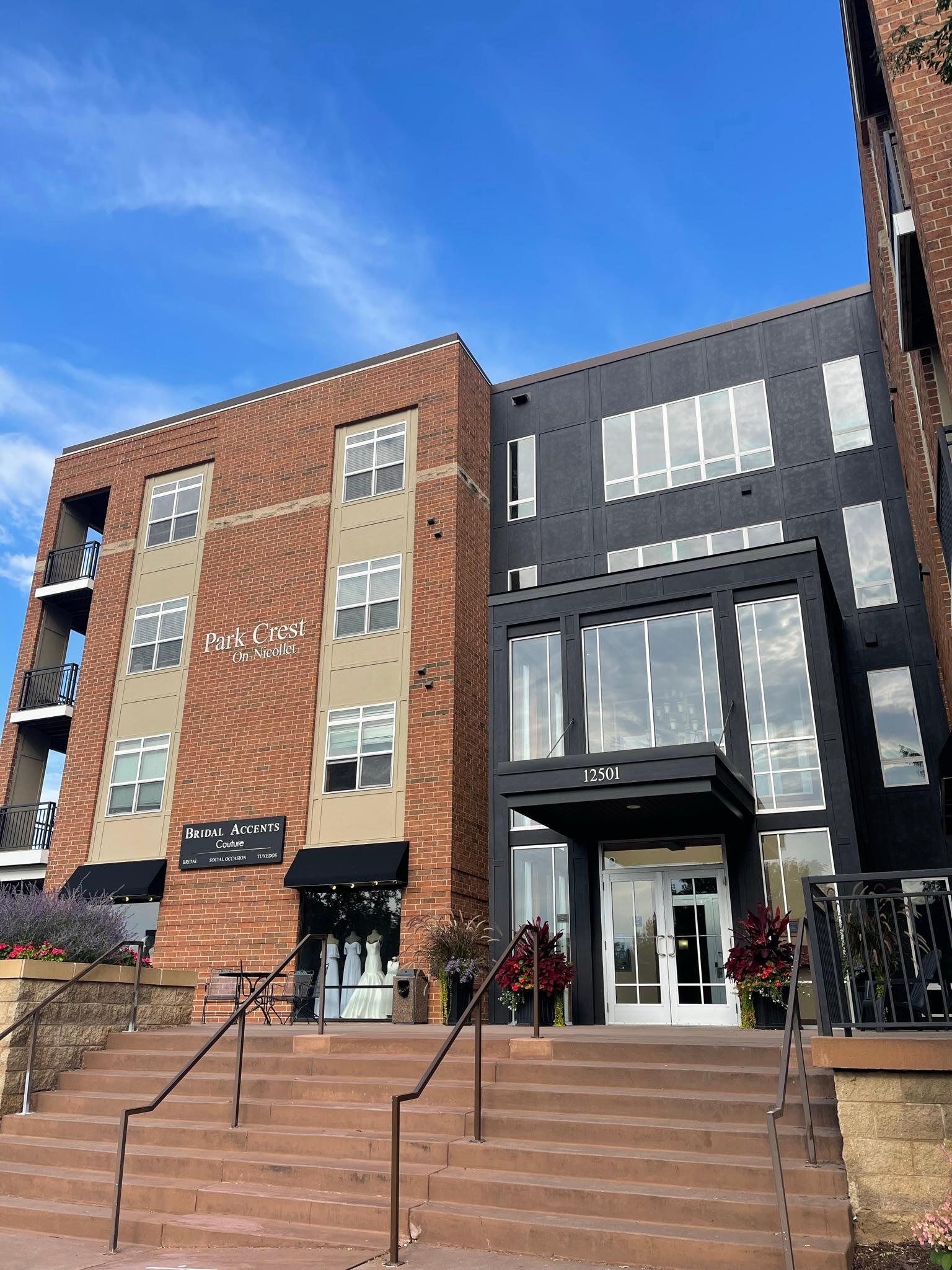 View of Residential at 12501 Nicollet Avenue #410, Burnsville MN 55337, Burnsville - Mike Wilen | Minnesota Team Real Estate