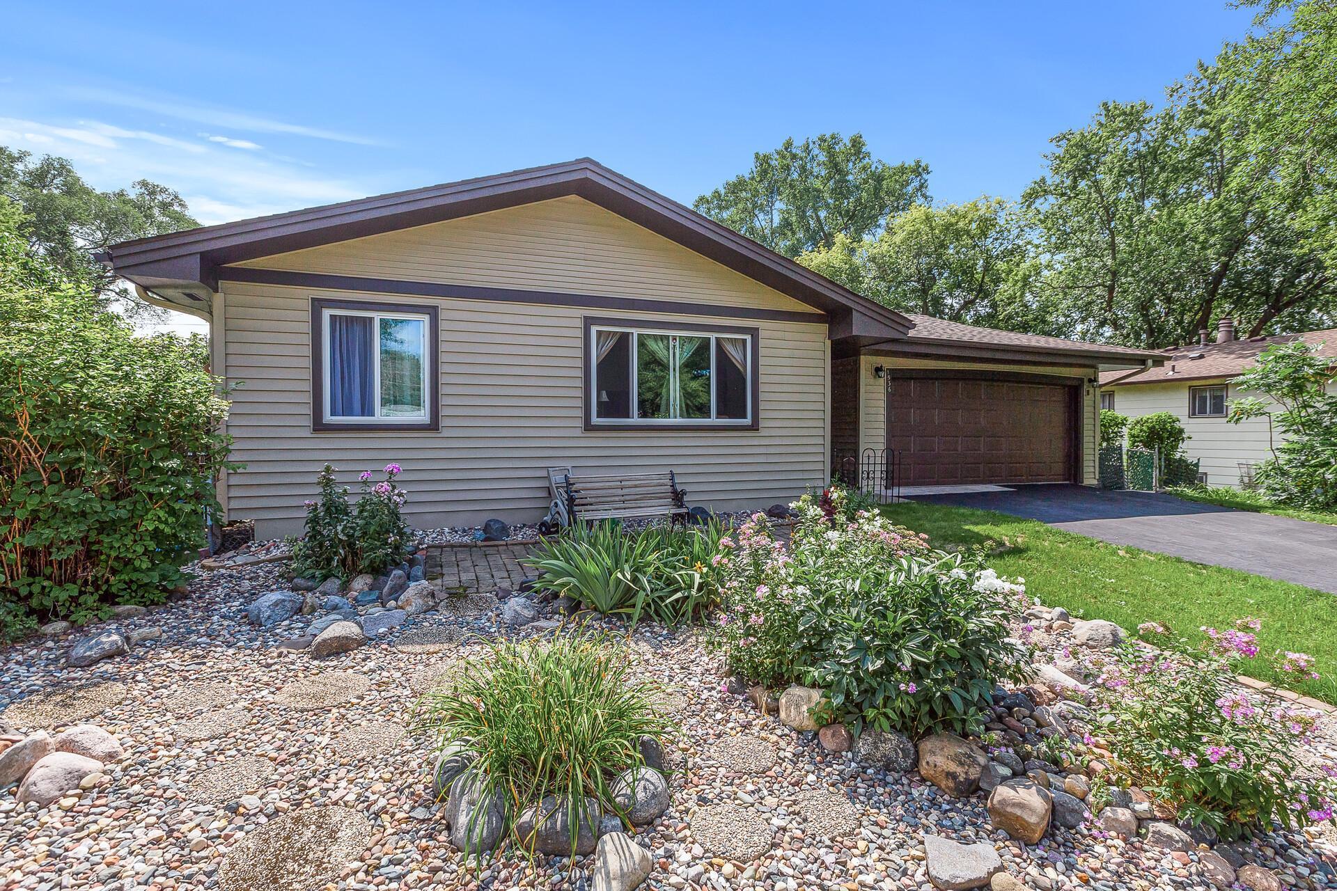 View of Residential at 1536 Lark Avenue, Maplewood MN 55109, Maplewood - Mike Wilen | Minnesota Team Real Estate