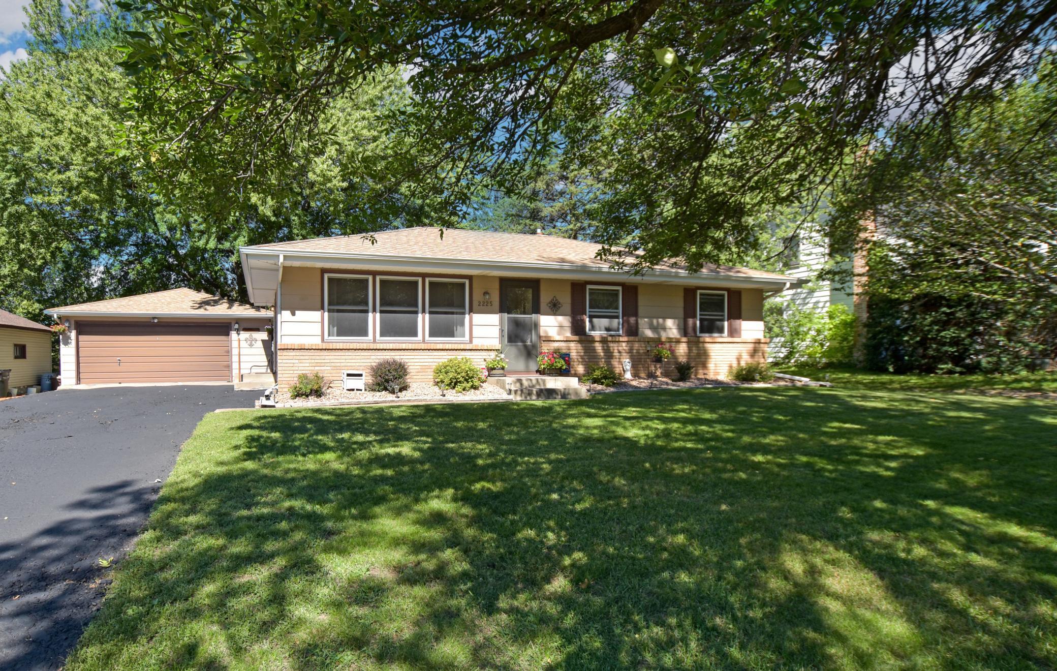 View of Residential at 2225 Beam Avenue, Maplewood MN 55109, Maplewood - Mike Wilen | Minnesota Team Real Estate
