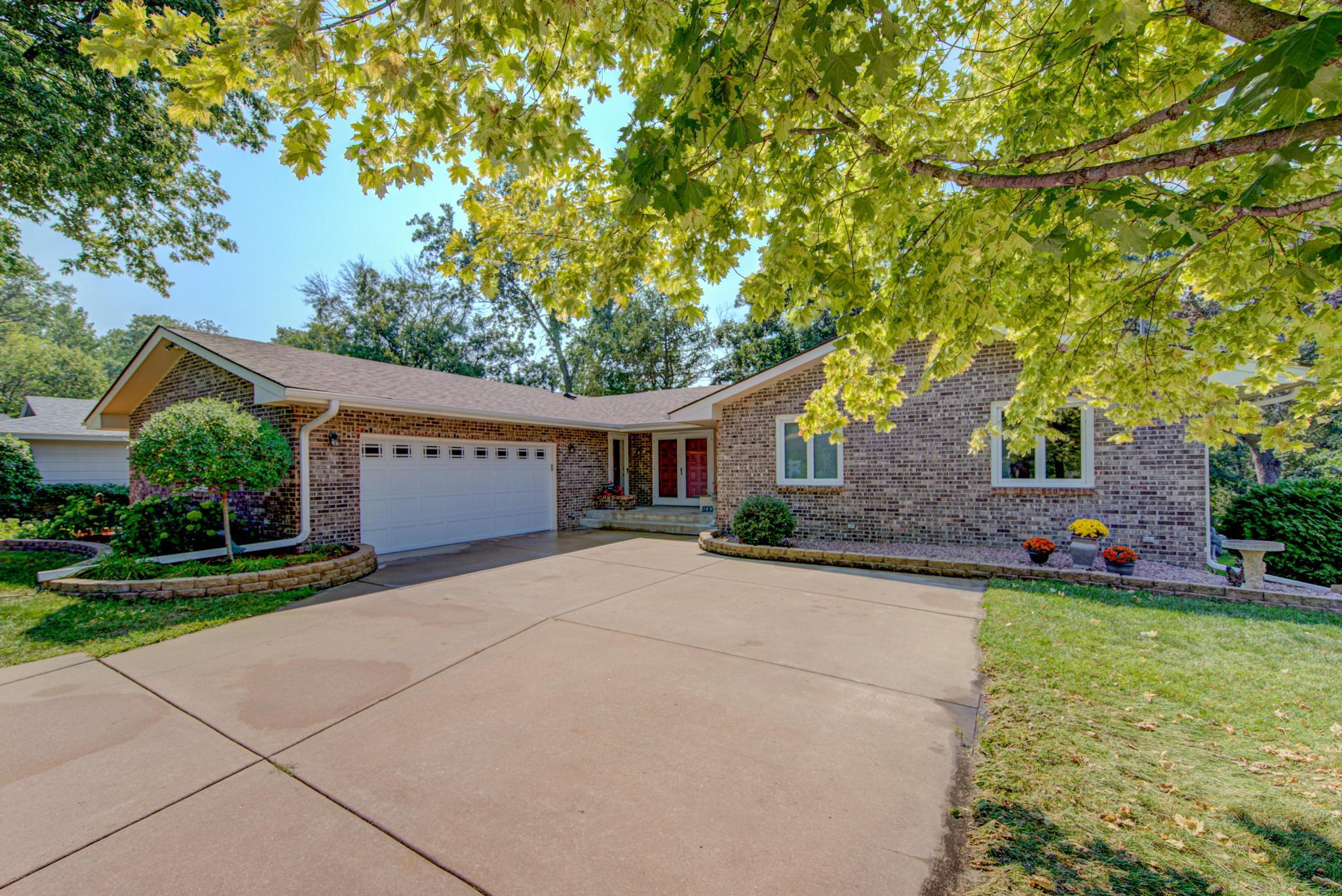 View of Residential at 36 Golden Lake Road, Circle Pines MN 55014, Circle Pines - Mike Wilen | Minnesota Team Real Estate