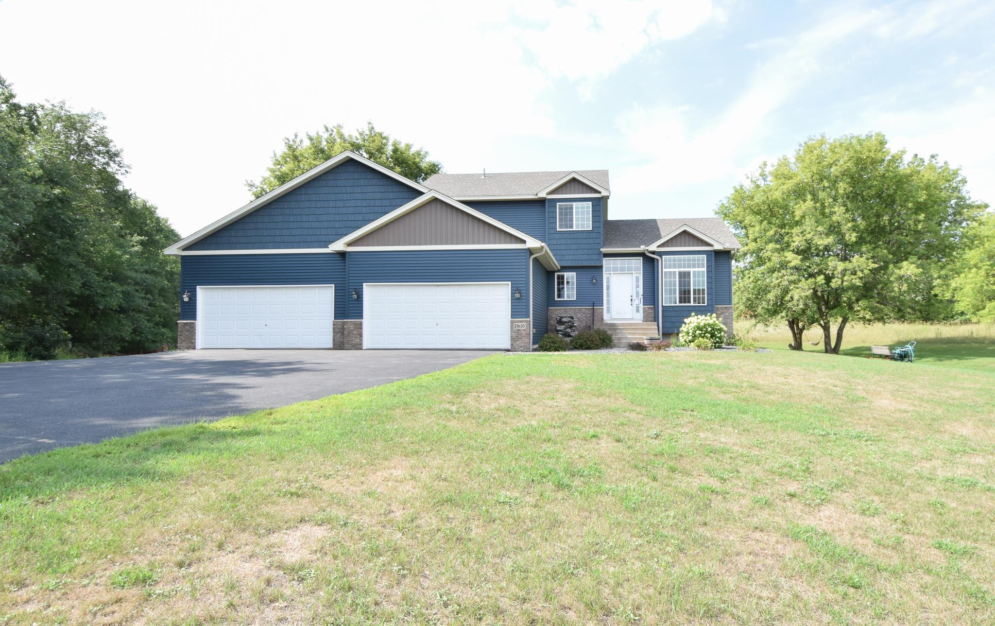 View of Residential at 21630 Goldenrod Street, Oak Grove MN 55011, Oak Grove - Mike Wilen | Minnesota Team Real Estate