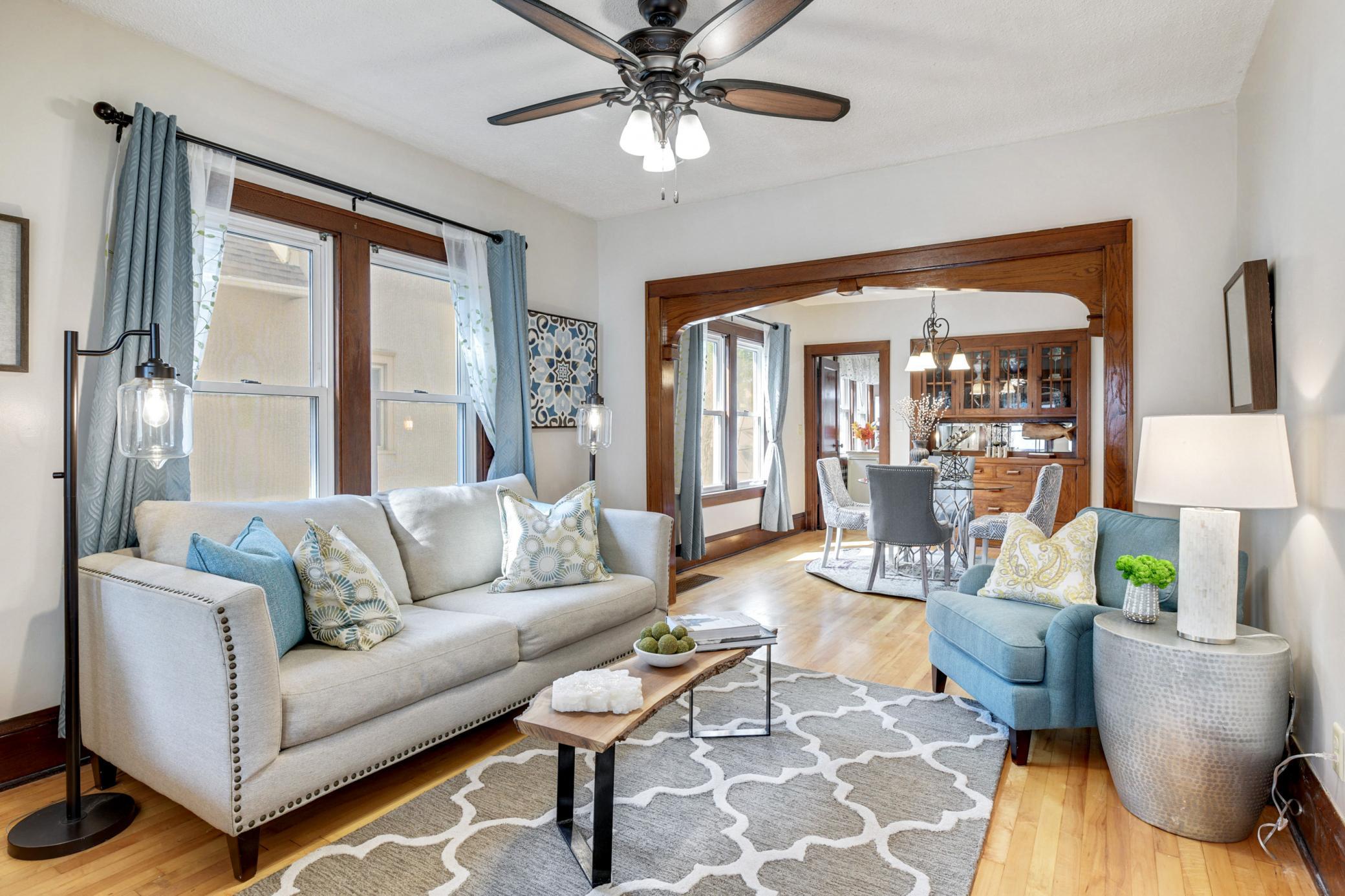 View of Residential at 2100 3rd Street, Minneapolis MN 55418, Minneapolis - Mike Wilen | Minnesota Team Real Estate