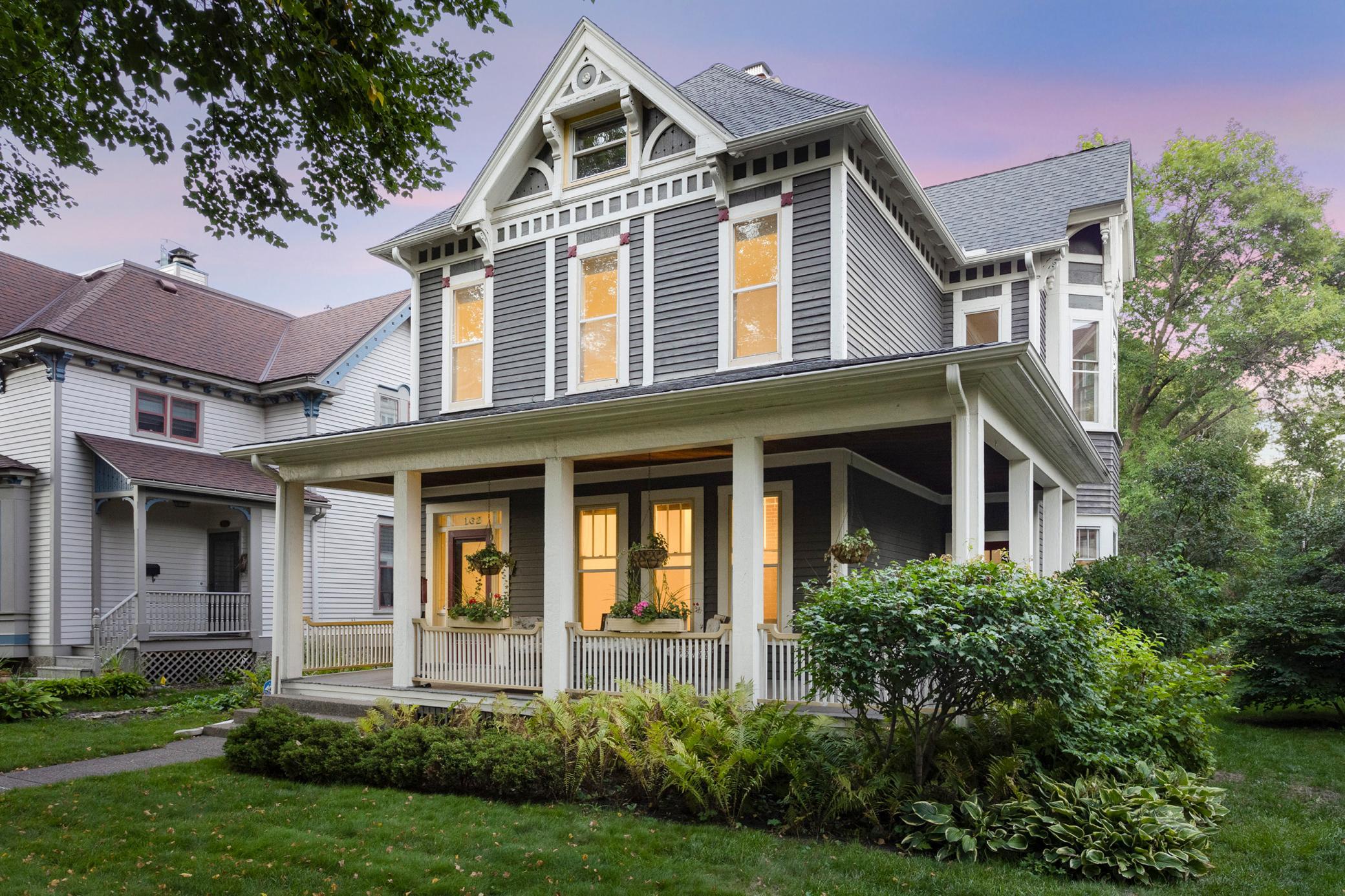View of Residential at 162 Nina Street, Saint Paul MN 55102, Saint Paul - Mike Wilen | Minnesota Team Real Estate