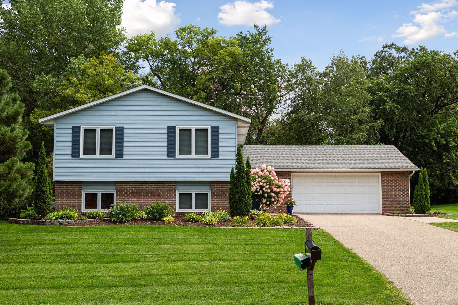 View of Residential at 13905 James Avenue, Burnsville MN 55337, Burnsville - Mike Wilen | Minnesota Team Real Estate