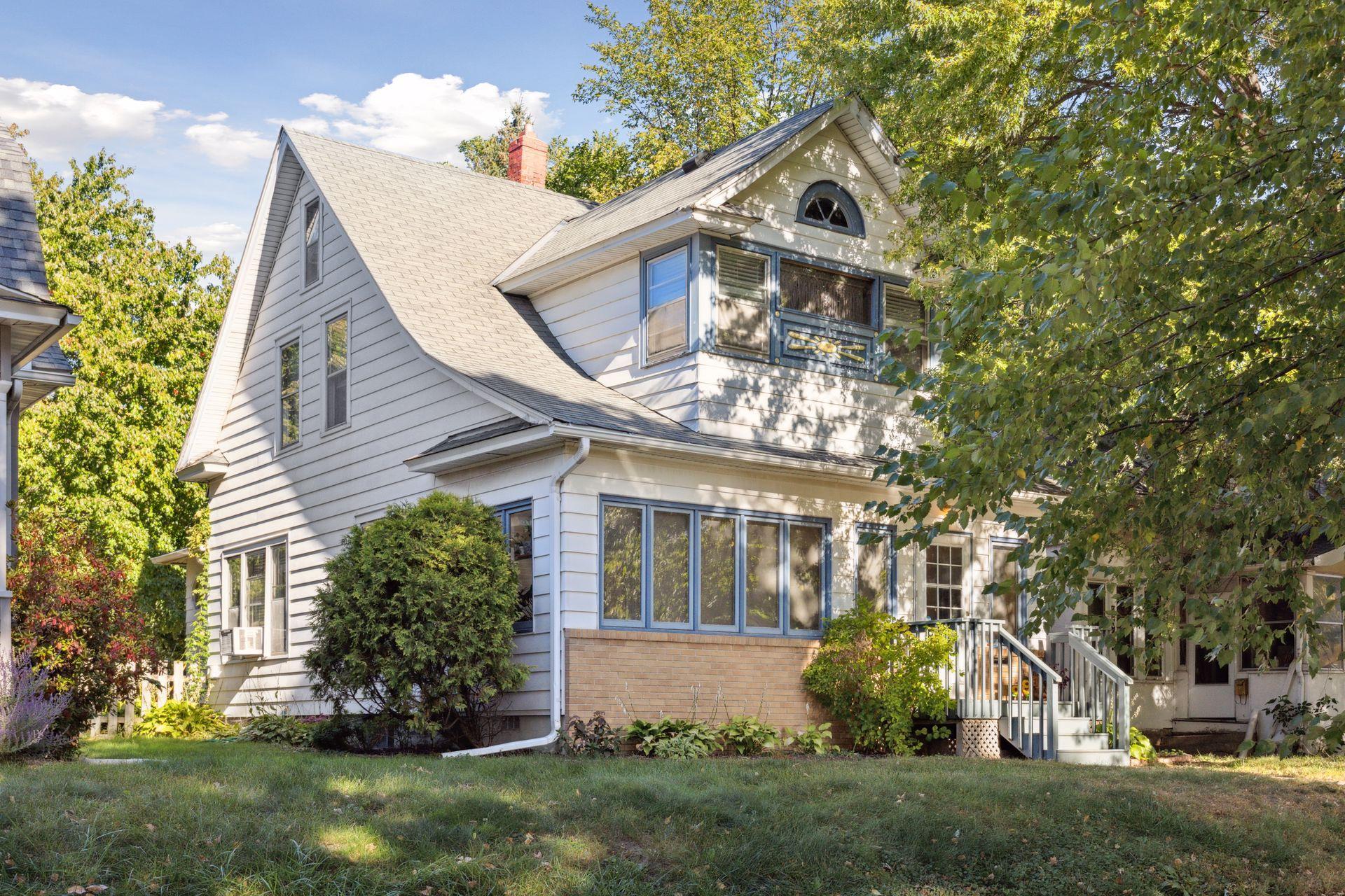 View of Residential at 2520 Brighton Avenue, Minneapolis MN 55418, Minneapolis - Mike Wilen | Minnesota Team Real Estate