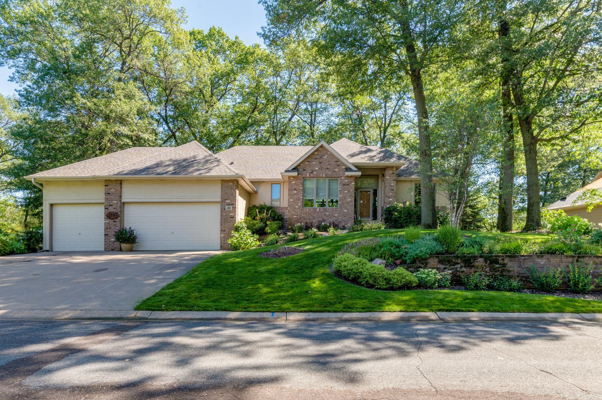 View of Residential at 38 Forest Trail, Mahtomedi MN 55115, Mahtomedi - Mike Wilen | Minnesota Team Real Estate