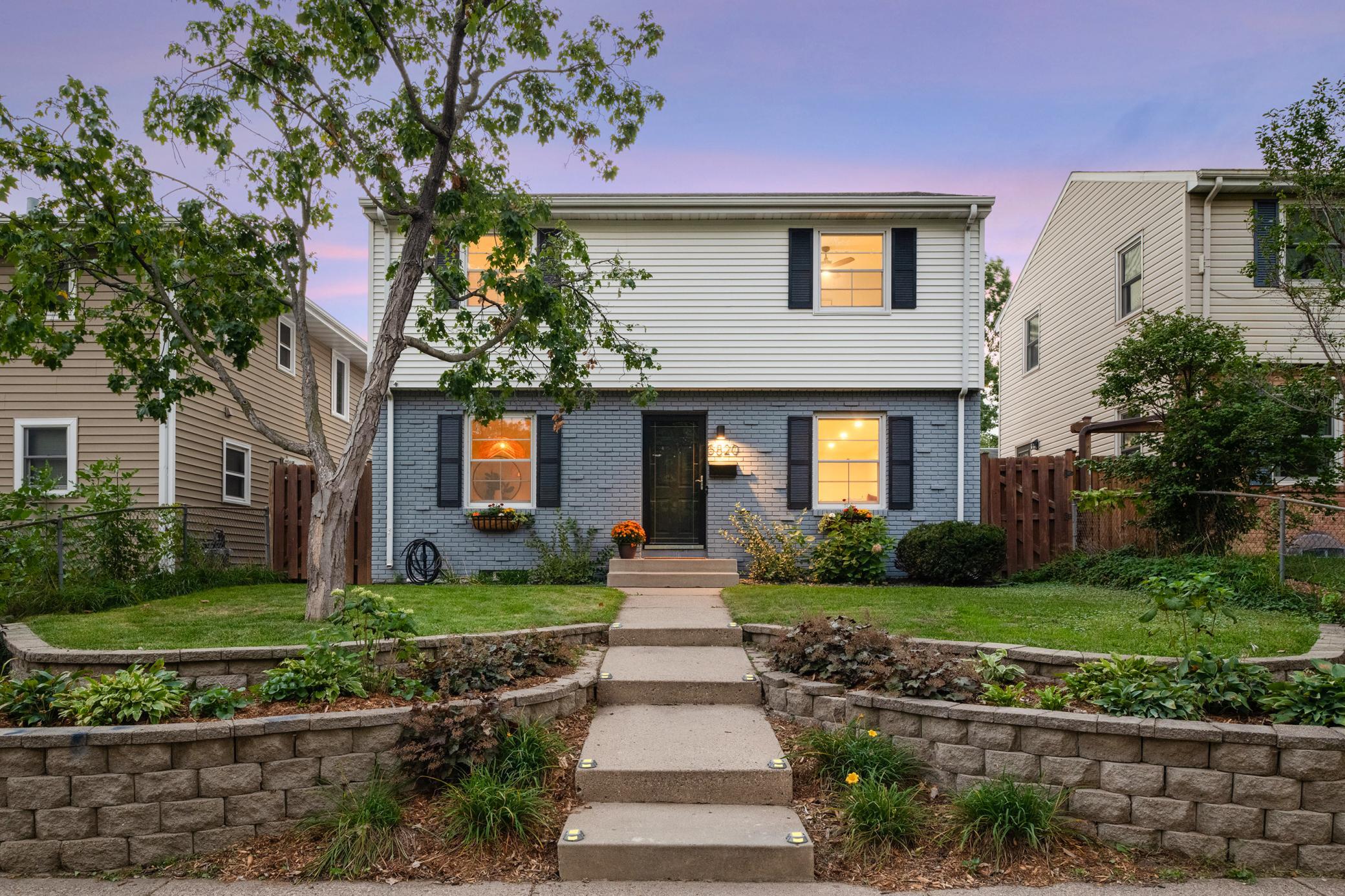 View of Residential at 5820 Washburn Avenue, Minneapolis MN 55410, Minneapolis - Mike Wilen | Minnesota Team Real Estate