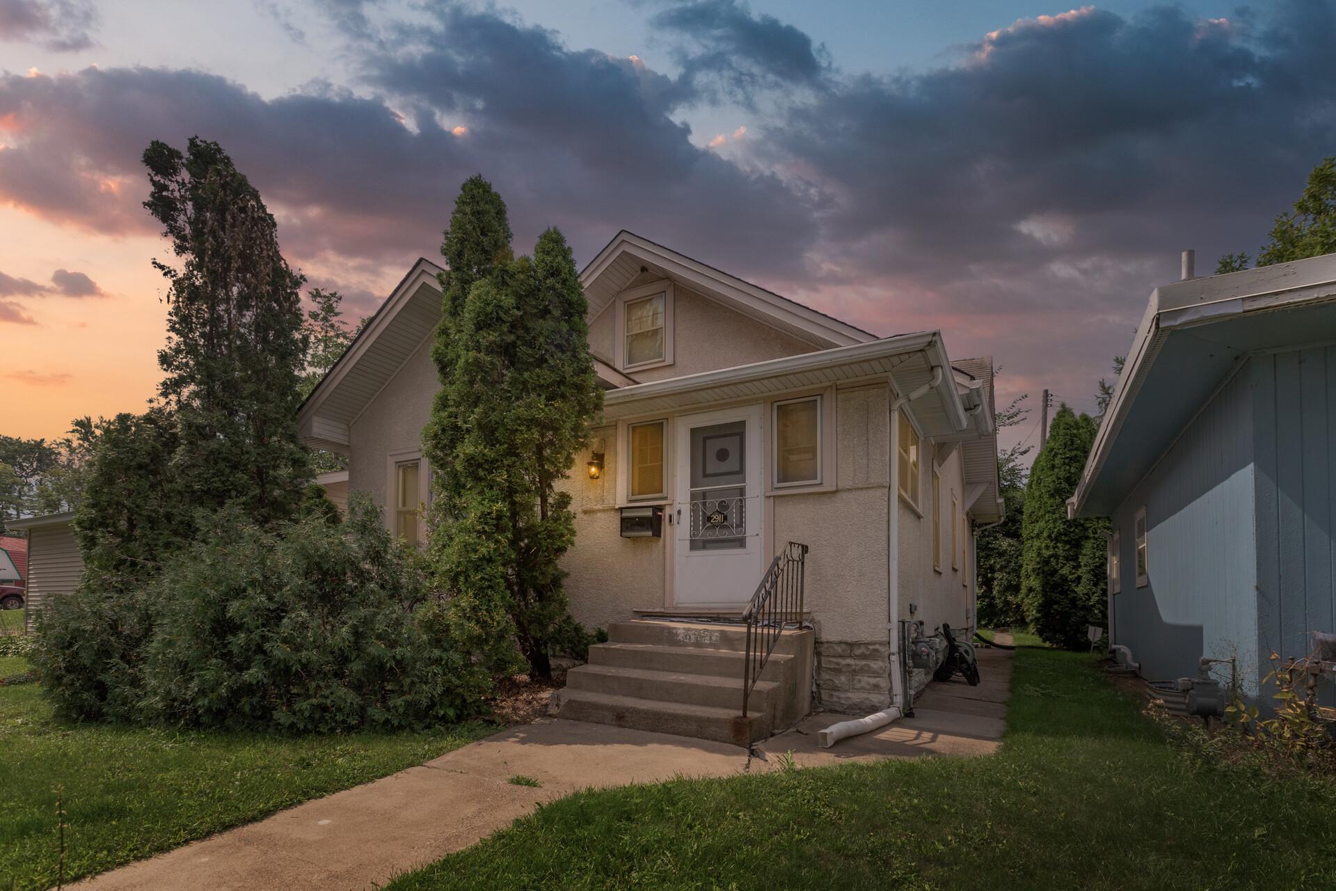View of Residential at 2911 Upton Avenue, Minneapolis MN 55411, Minneapolis - Mike Wilen | Minnesota Team Real Estate