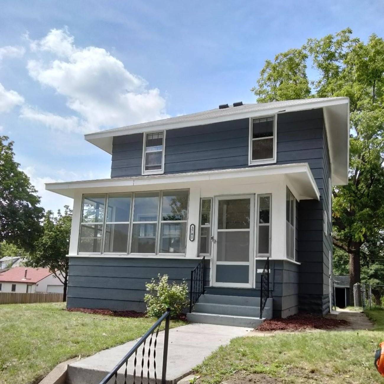 View of Residential at 3701 Russell Avenue, Minneapolis MN 55412, Minneapolis - Mike Wilen | Minnesota Team Real Estate
