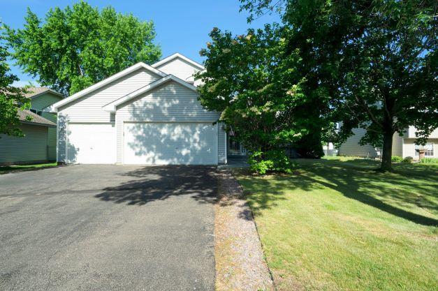 View of Residential at 9618 Hamlet Avenue, Cottage Grove MN 55016, Cottage Grove - Mike Wilen | Minnesota Team Real Estate