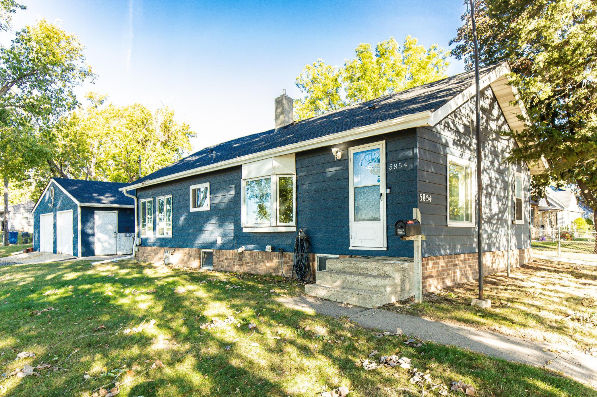 View of Residential at 5854 46th Avenue, Minneapolis MN 55417, Minneapolis - Mike Wilen | Minnesota Team Real Estate