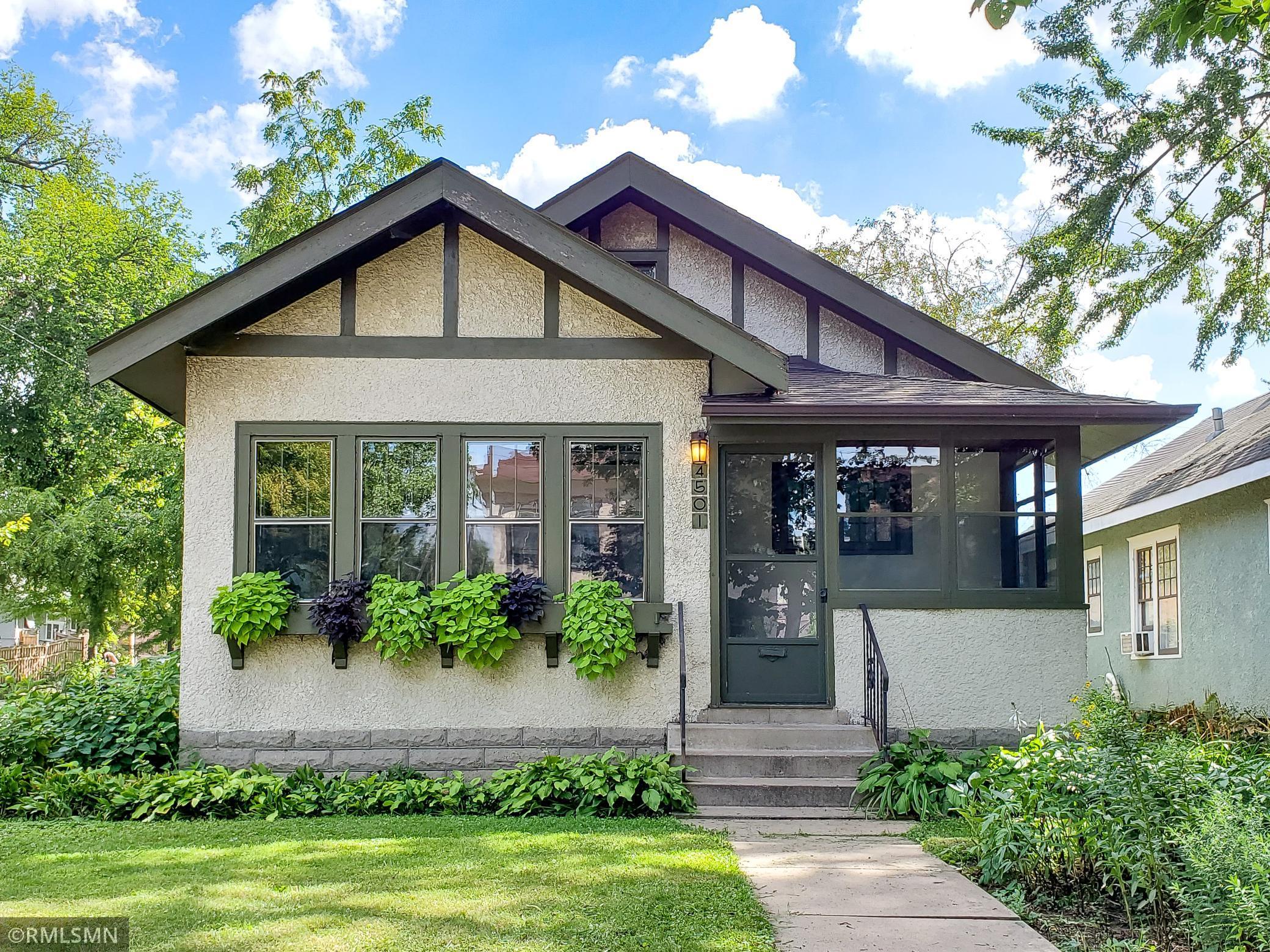 View of Residential at 4501 1st Avenue, Minneapolis MN 55419, Minneapolis - Mike Wilen | Minnesota Team Real Estate