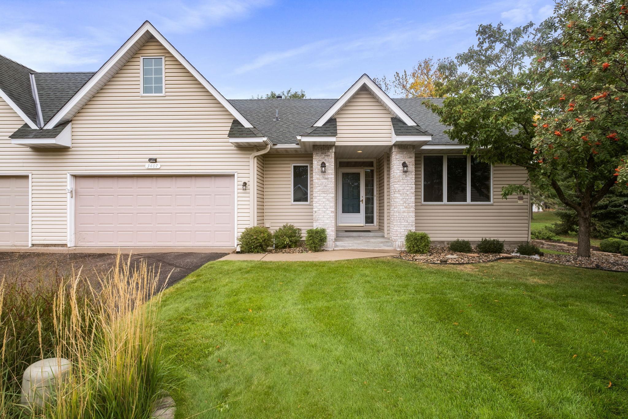 View of Residential at 3407 Fordham Court, Saint Anthony MN 55421, Saint Anthony - Mike Wilen | Minnesota Team Real Estate