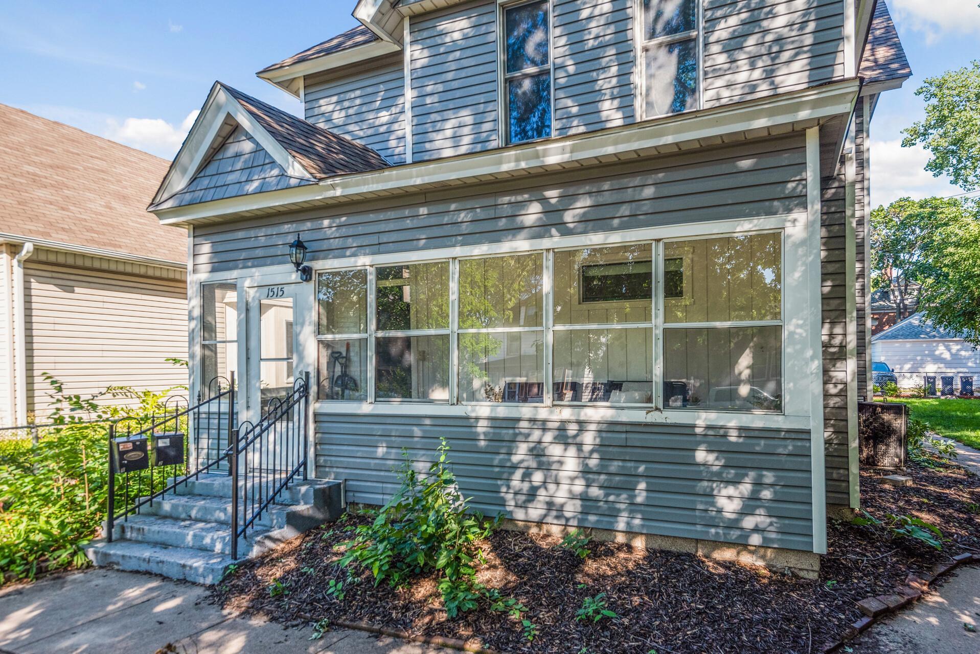 View of Residential Income at 1513 Washington Street, Minneapolis MN 55413, Minneapolis - Mike Wilen | Minnesota Team Real Estate