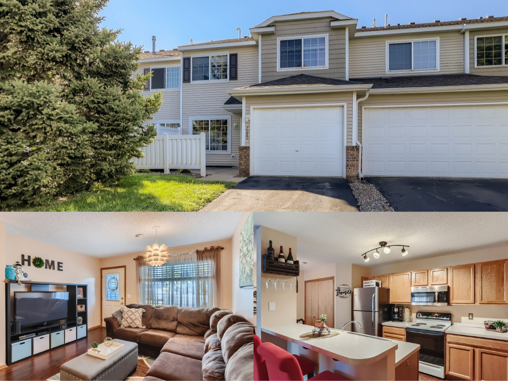 View of Residential at 7080 Quarry Avenue, Otsego MN 55330, Otsego - Mike Wilen | Minnesota Team Real Estate