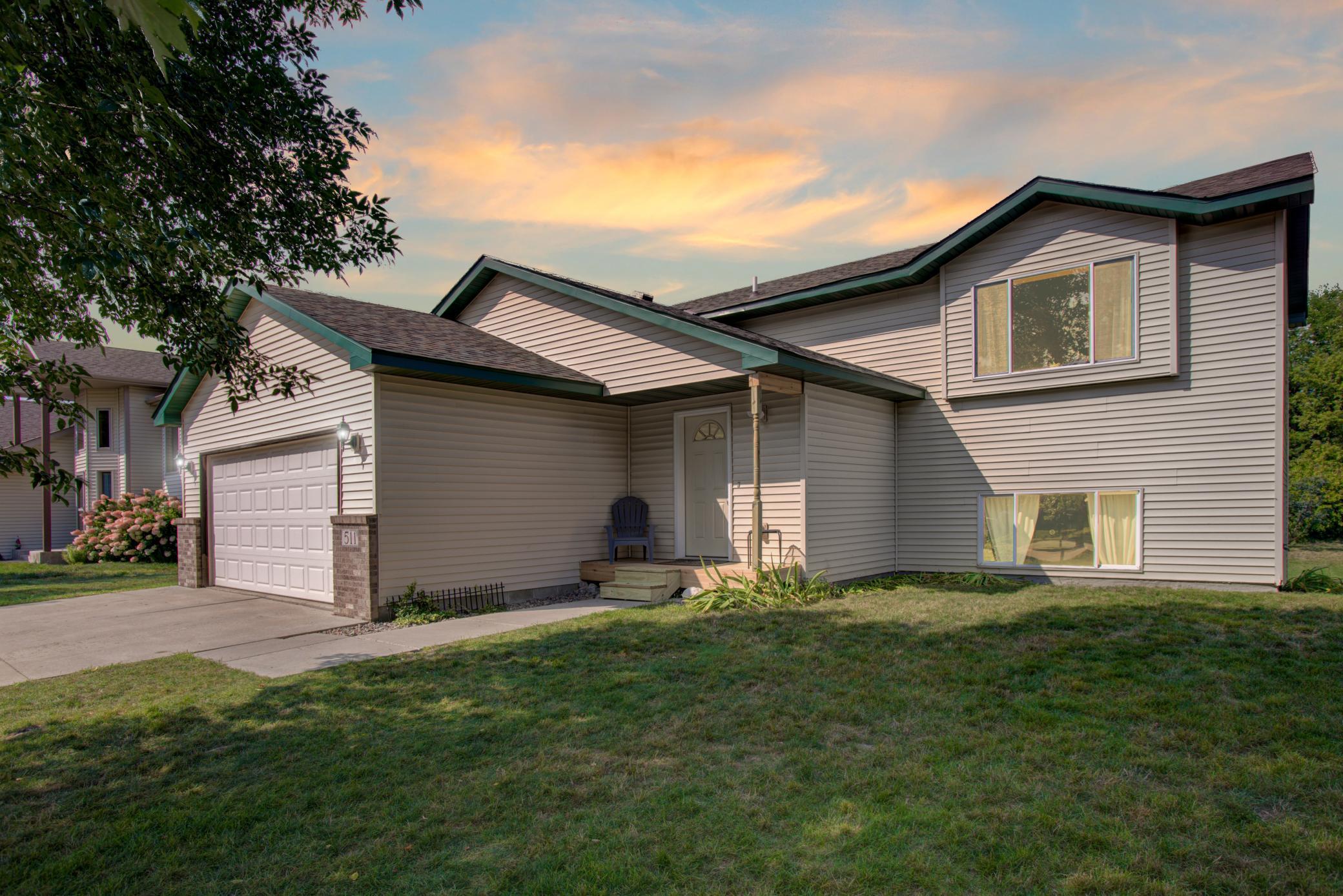 View of Residential at 511 2nd Street, Montrose MN 55363, Montrose - Mike Wilen | Minnesota Team Real Estate