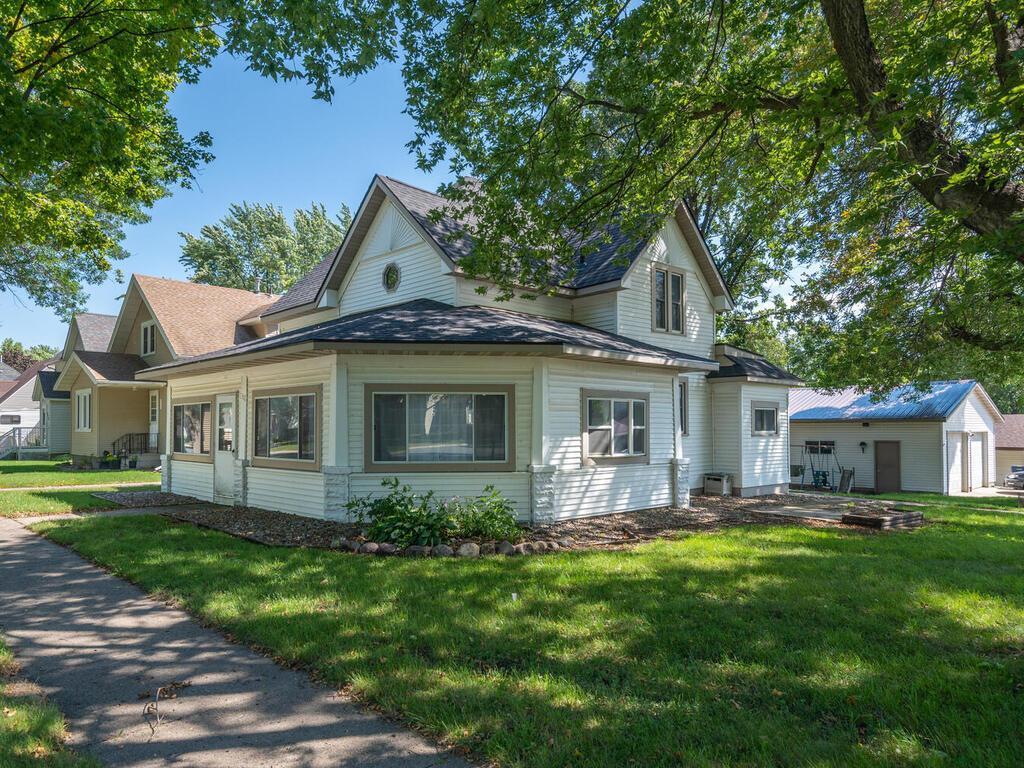 View of Residential at 302 Adams Street, Arlington MN 55307, Arlington - Mike Wilen | Minnesota Team Real Estate