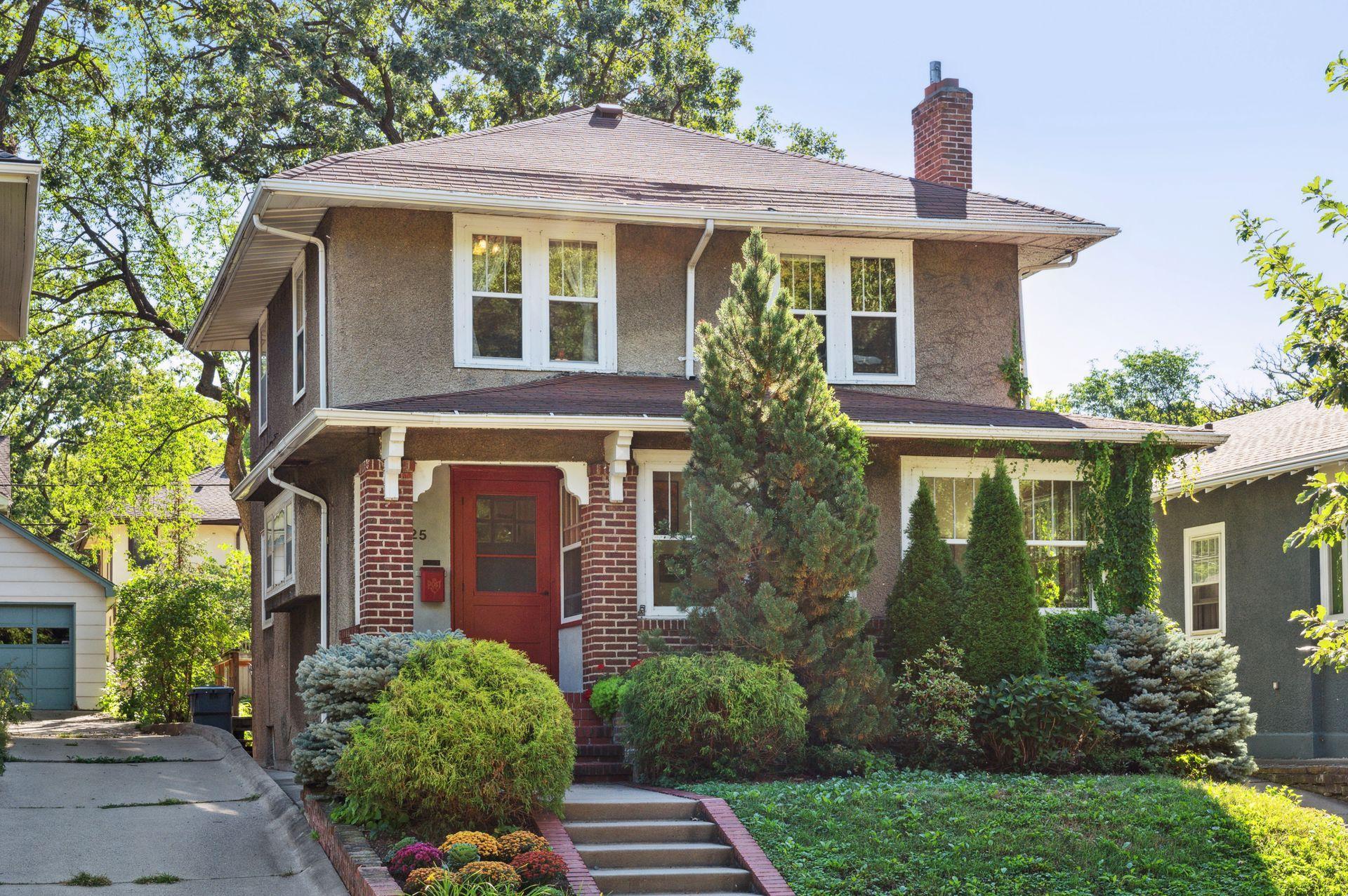 View of Residential at 4925 Fremont Avenue, Minneapolis MN 55419, Minneapolis - Mike Wilen | Minnesota Team Real Estate