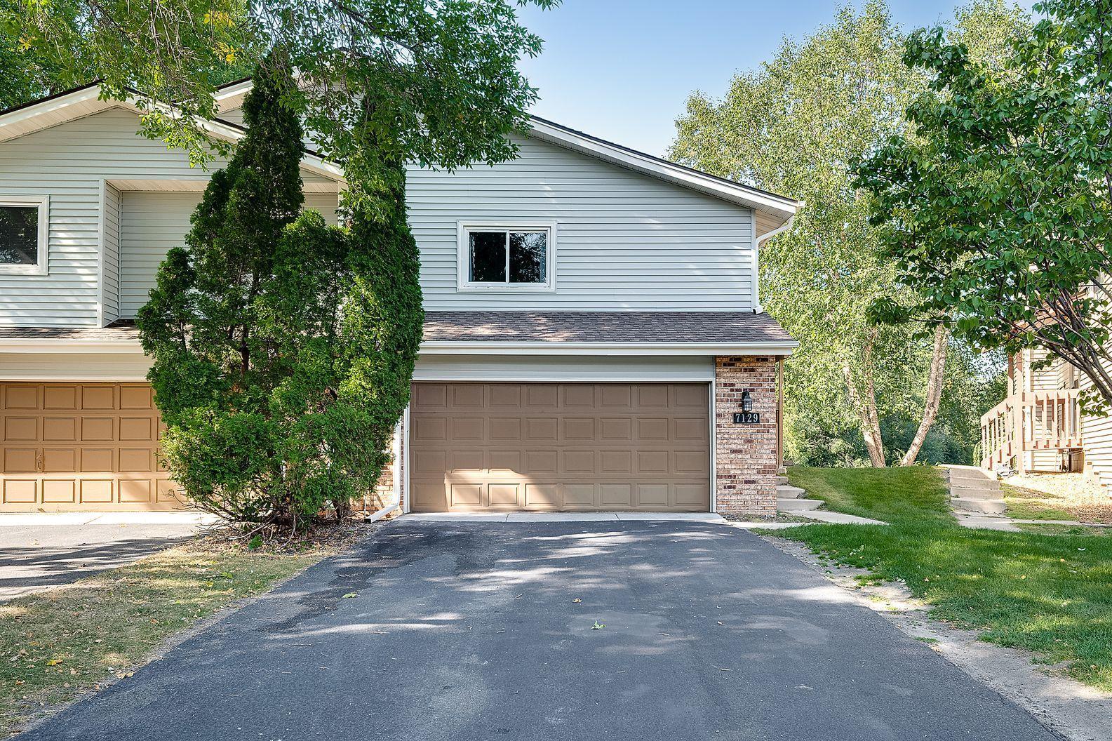 View of Residential at 7129 Unity Avenue, Brooklyn Center MN 55429, Brooklyn Center - Mike Wilen | Minnesota Team Real Estate