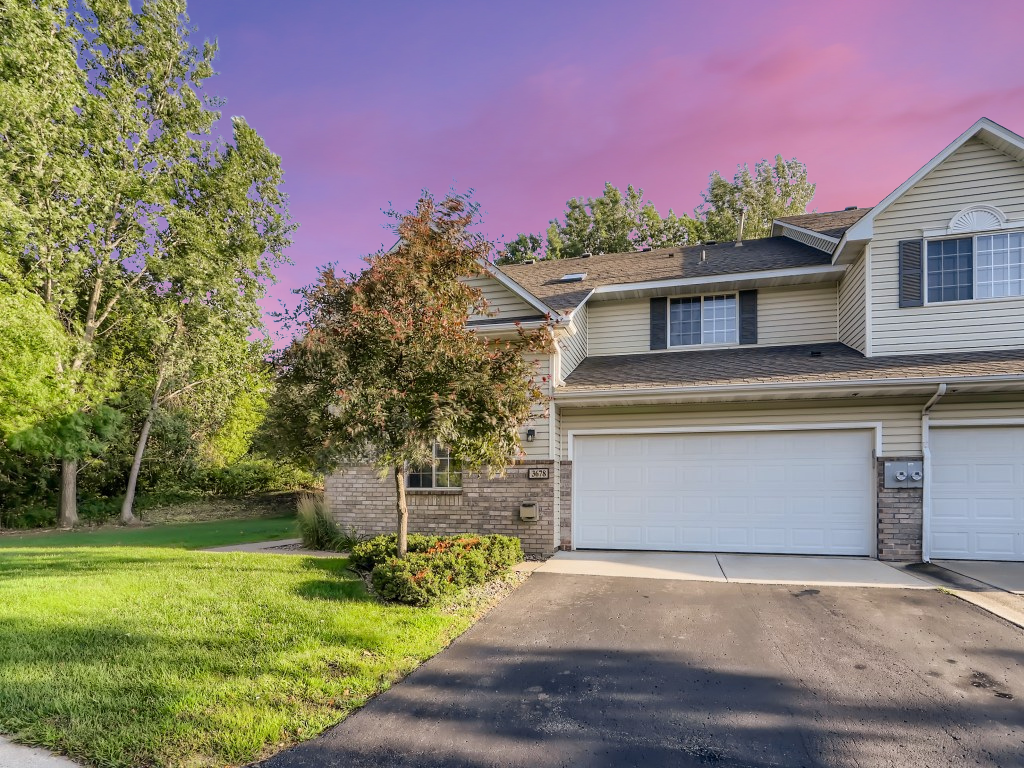View of Residential at 3678 Vermilion Court #1207, Eagan MN 55122, Eagan - Mike Wilen | Minnesota Team Real Estate