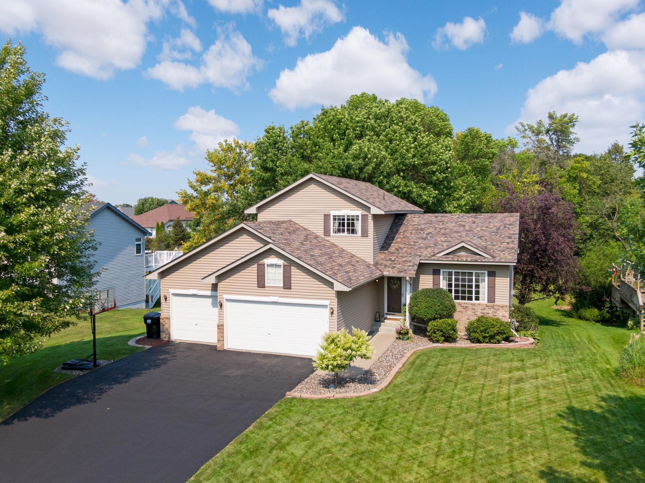 View of Residential at 10404 Karston Avenue, Albertville MN 55301, Albertville - Mike Wilen | Minnesota Team Real Estate