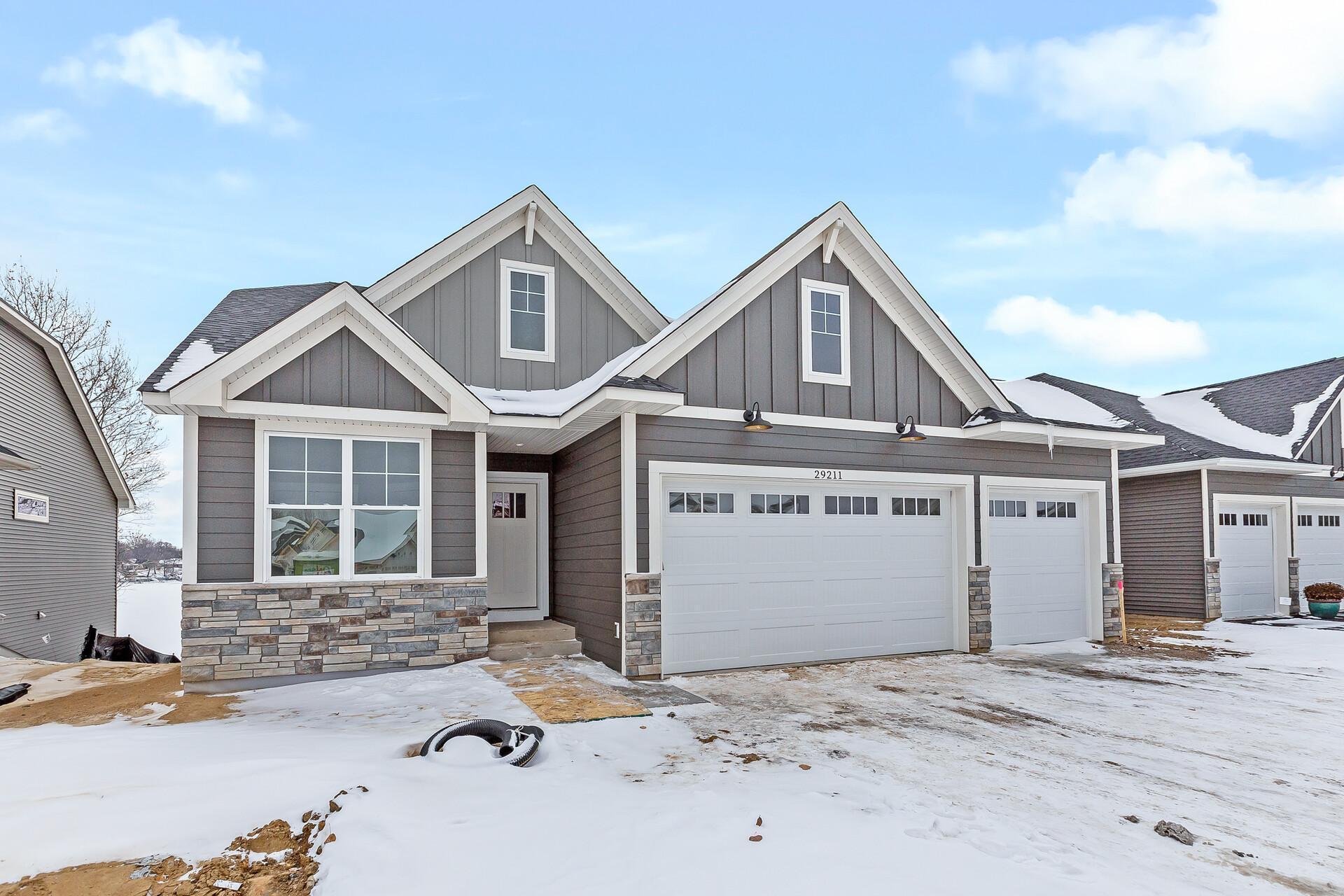 View of Residential at 29211 Kenwood Way, Chisago City MN 55013, Chisago City - Mike Wilen | Minnesota Team Real Estate