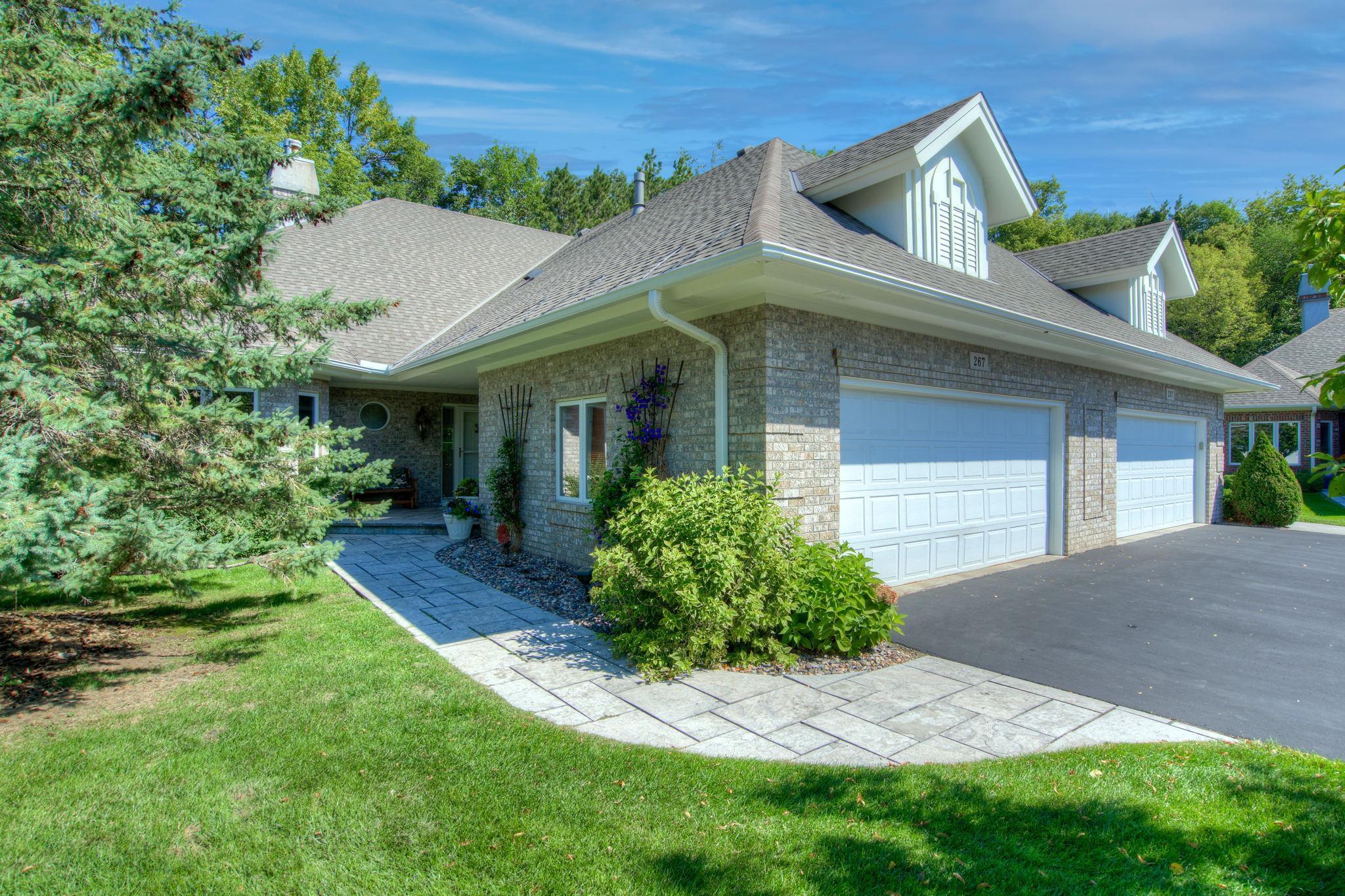 View of Residential at 267 Lake Street, Wayzata MN 55391, Wayzata - Mike Wilen | Minnesota Team Real Estate