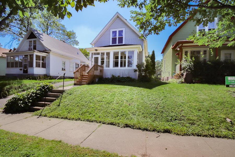 View of Residential at 234 Congress Street, Saint Paul MN 55107, Saint Paul - Mike Wilen | Minnesota Team Real Estate