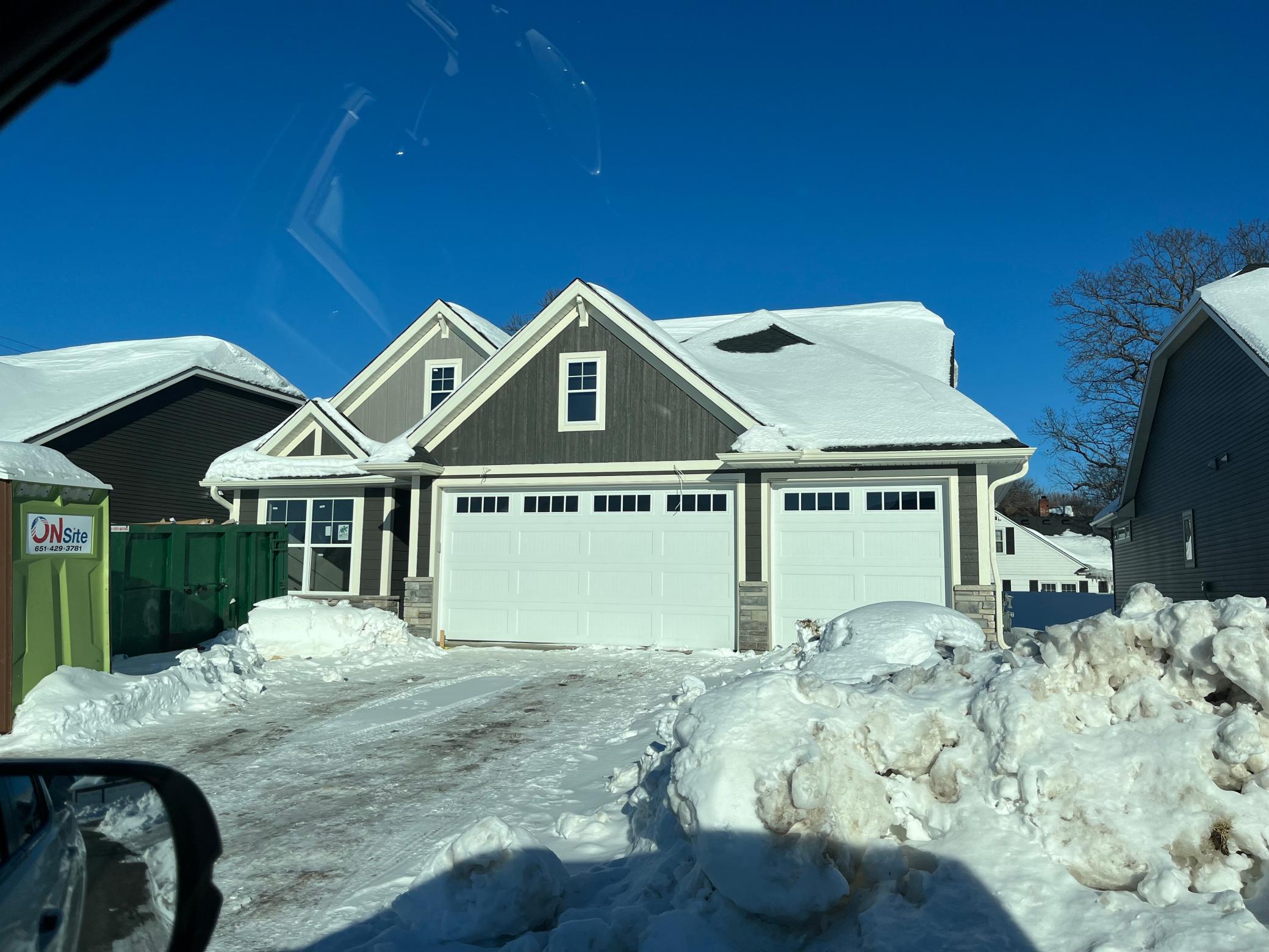 View of Residential at 29329 Kenwood Way, Chisago City MN 55013, Chisago City - Mike Wilen | Minnesota Team Real Estate