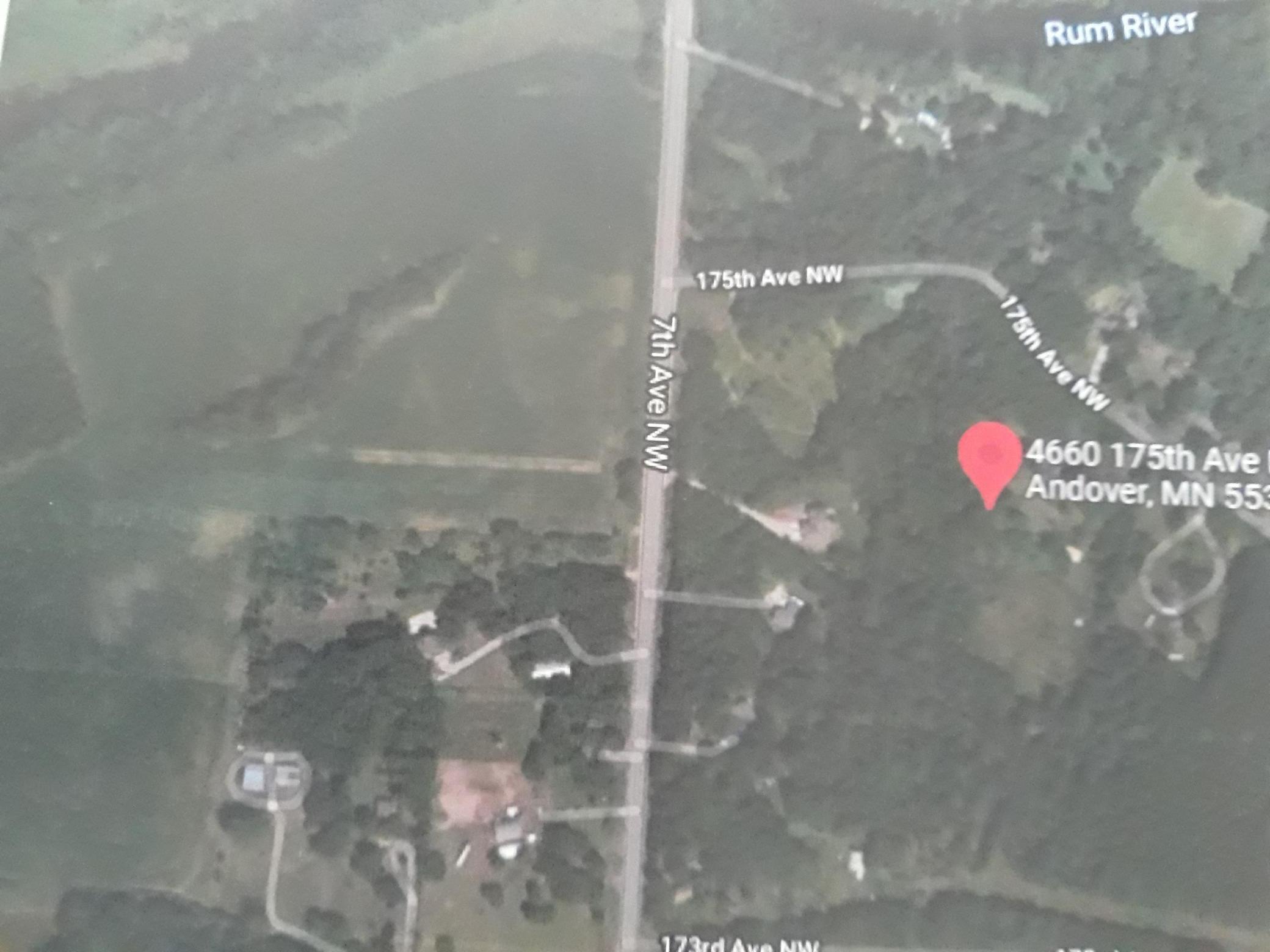 View of Land at 4660 175th Avenue, Andover MN 55304, Andover - Mike Wilen | Minnesota Team Real Estate