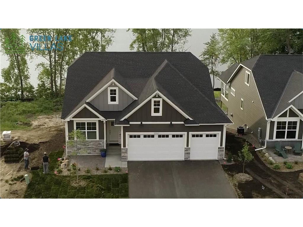View of Residential at 29199 Kenwood Way, Chisago City MN 55013, Chisago City - Mike Wilen | Minnesota Team Real Estate