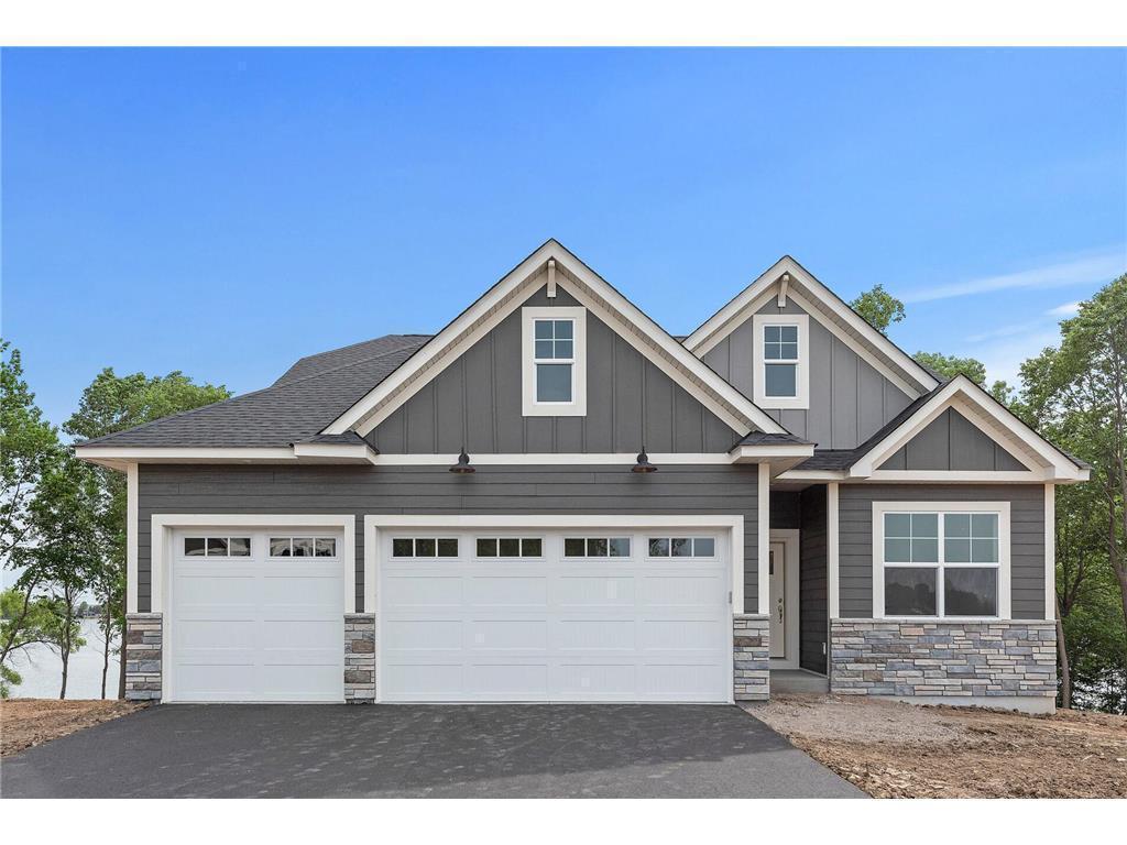 View of Residential at 29203 Kenwood Way, Chisago City MN 55013, Chisago City - Mike Wilen | Minnesota Team Real Estate