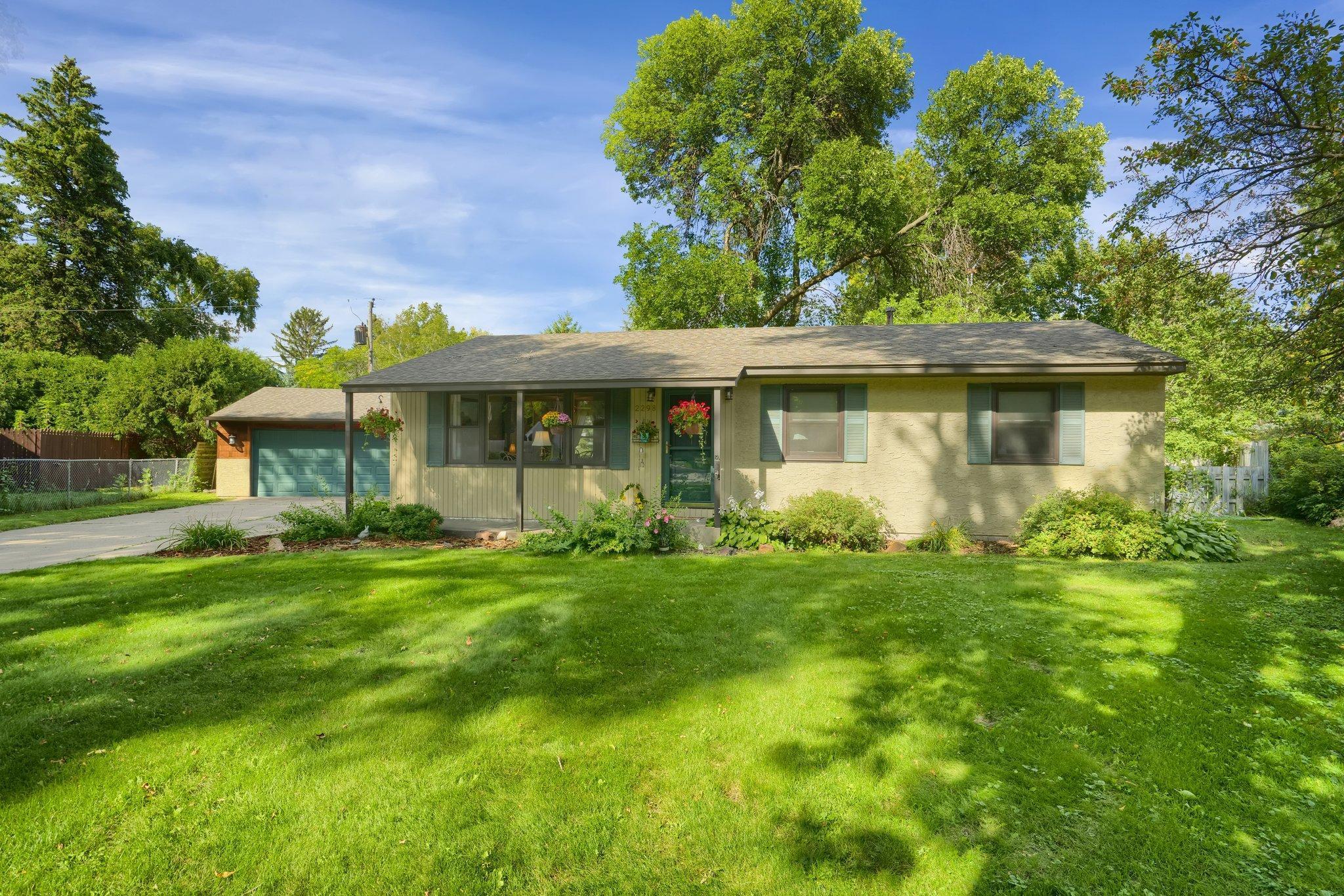 View of Residential at 2298 Sierra Drive, White Bear Lake MN 55110, White Bear Lake - Mike Wilen | Minnesota Team Real Estate