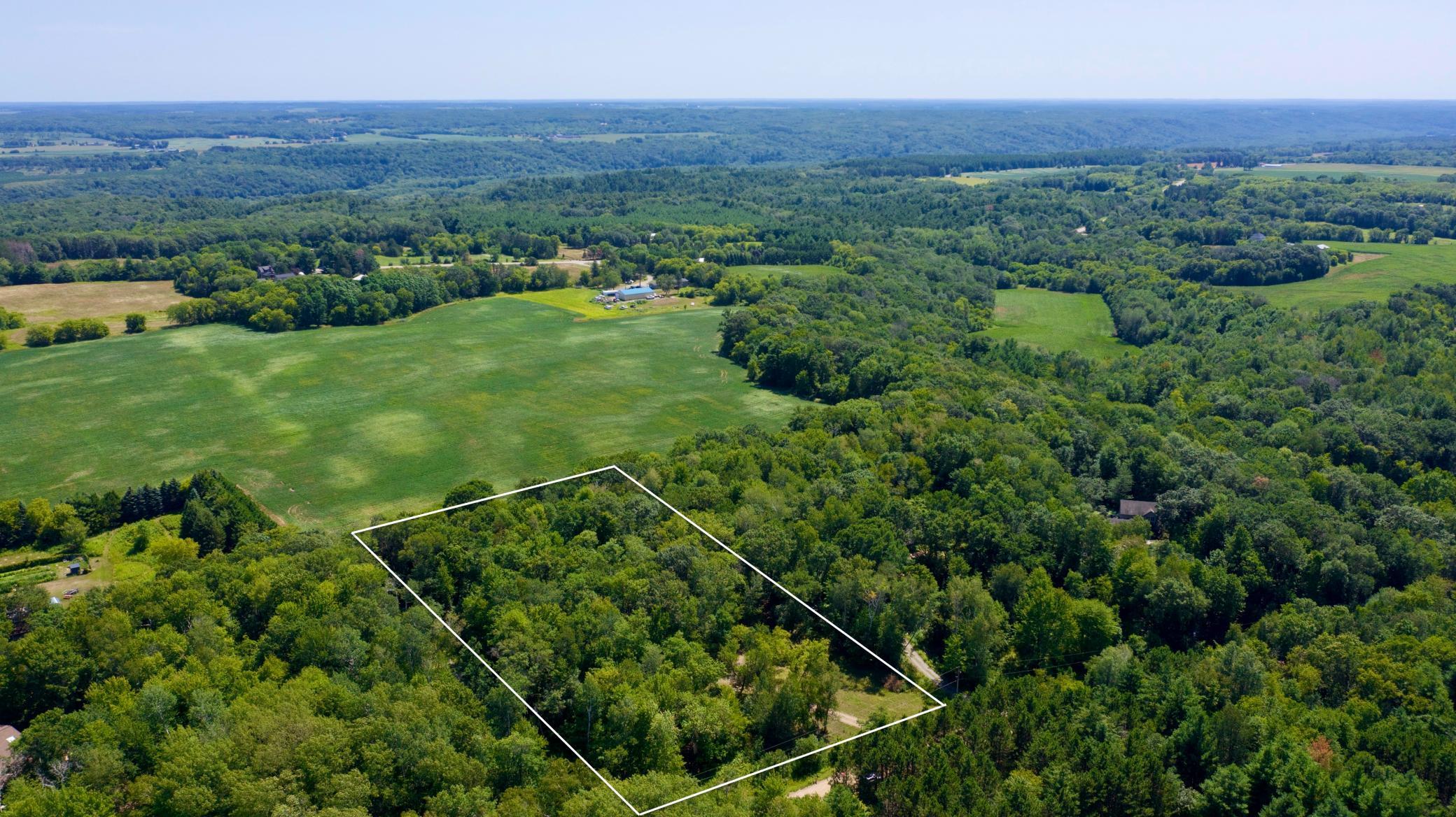 View of Land at xxxx Perkins Avenue, Scandia MN 55073, Scandia - Mike Wilen | Minnesota Team Real Estate