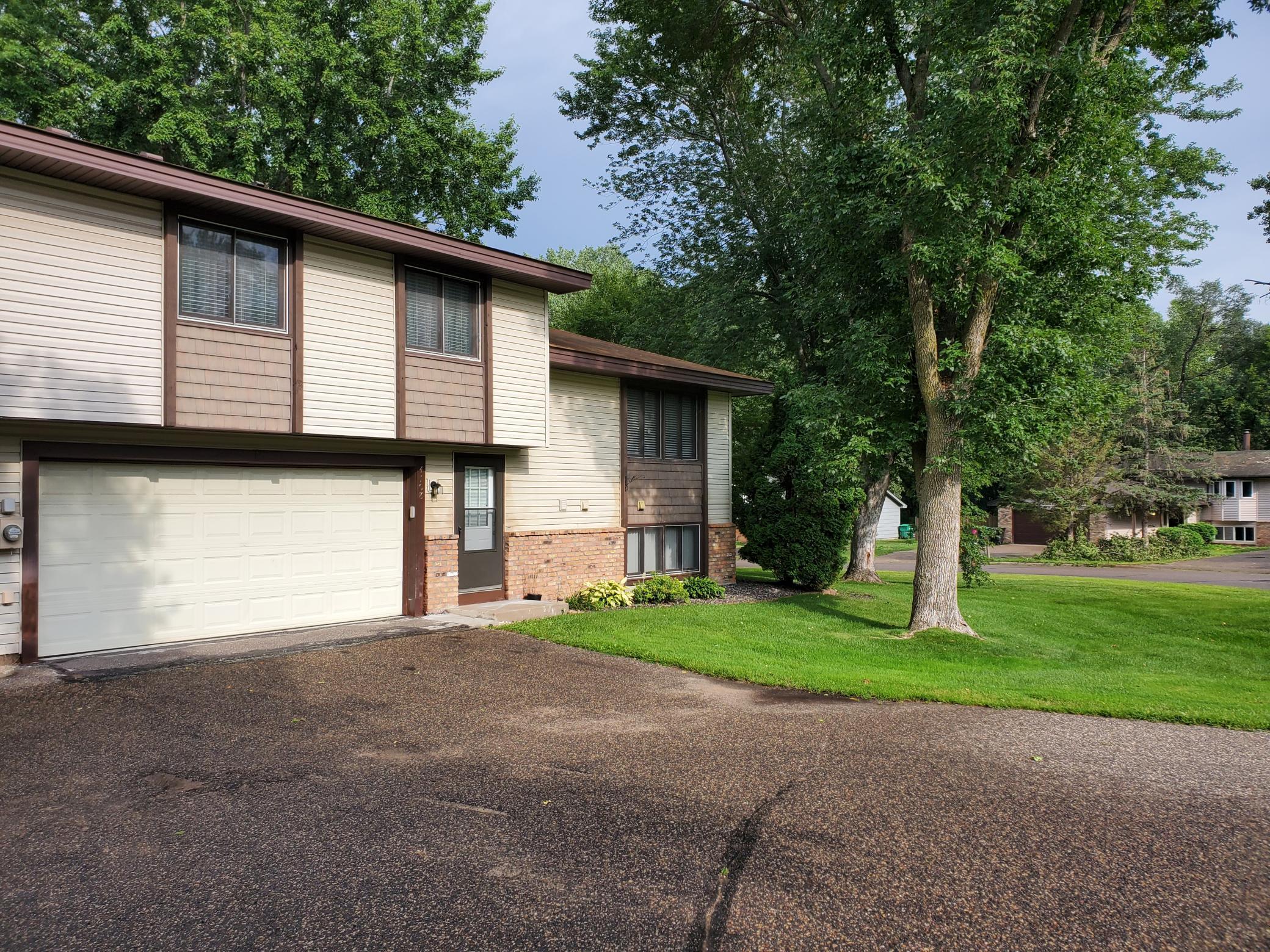 View of Residential at 4108 Brookdale Circle, Brooklyn Park MN 55443, Brooklyn Park - Mike Wilen | Minnesota Team Real Estate