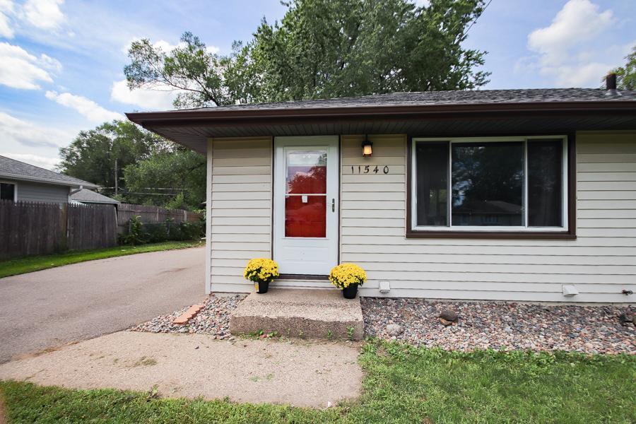 View of Residential at 11540 Magnolia Street, Coon Rapids MN 55448, Coon Rapids - Mike Wilen | Minnesota Team Real Estate