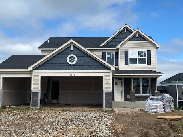 View of Residential at 19256 Sweet Bay Court, Maple Grove MN 55311, Maple Grove - Mike Wilen | Minnesota Team Real Estate