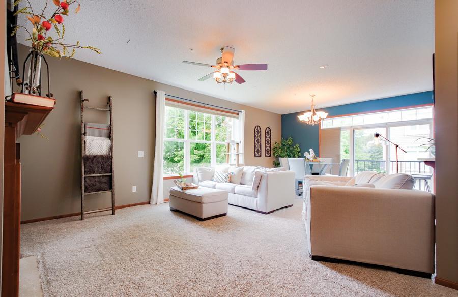 View of Residential at 3611 Hazel Trail #A, Woodbury MN 55129, Woodbury - Mike Wilen | Minnesota Team Real Estate