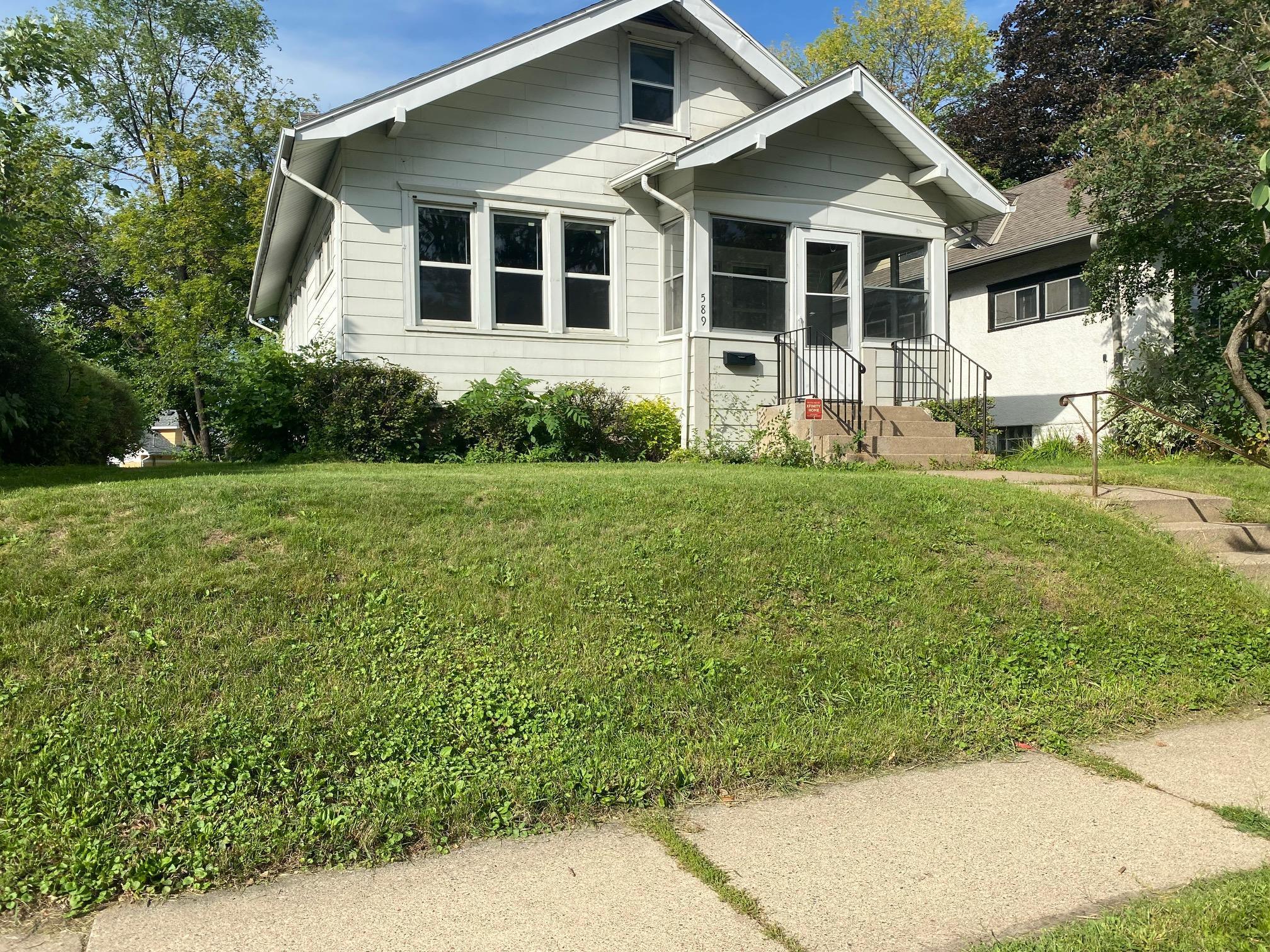View of Residential at 589 Gotzian Street, Saint Paul MN 55106, Saint Paul - Mike Wilen | Minnesota Team Real Estate