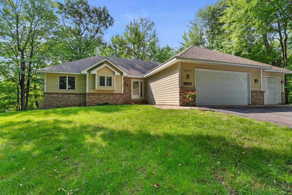 View of Residential at 41087 Maid Marion Avenue, North Branch MN 55056, North Branch - Mike Wilen | Minnesota Team Real Estate