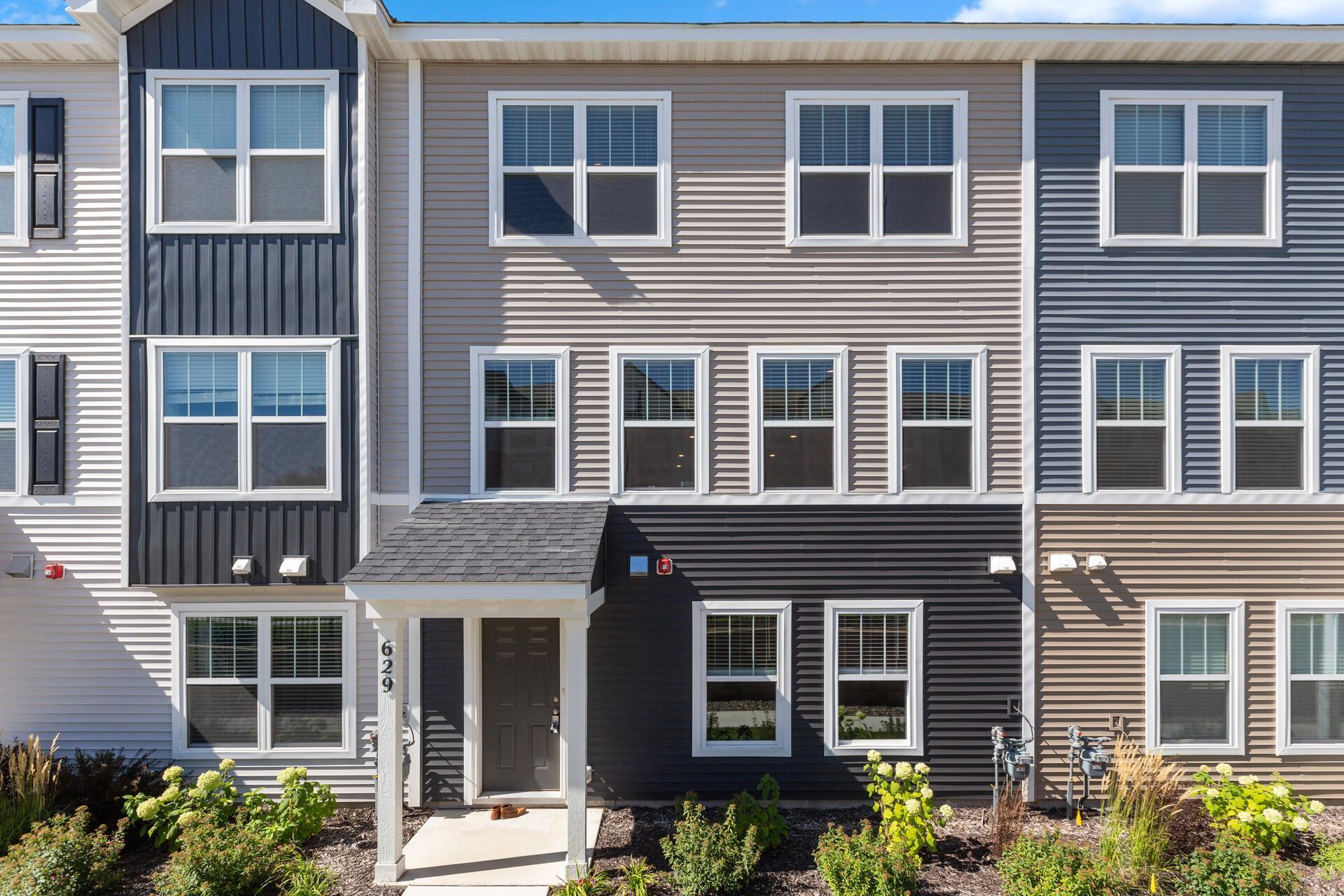 View of Residential at 629 Village Drive, New Brighton MN 55112, New Brighton - Mike Wilen | Minnesota Team Real Estate