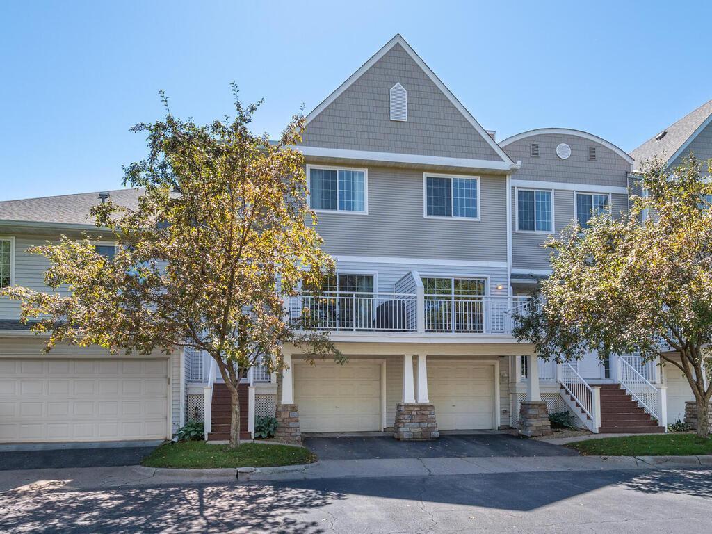 View of Residential at 7601 Garfield Avenue #107, Richfield MN 55423, Richfield - Mike Wilen | Minnesota Team Real Estate