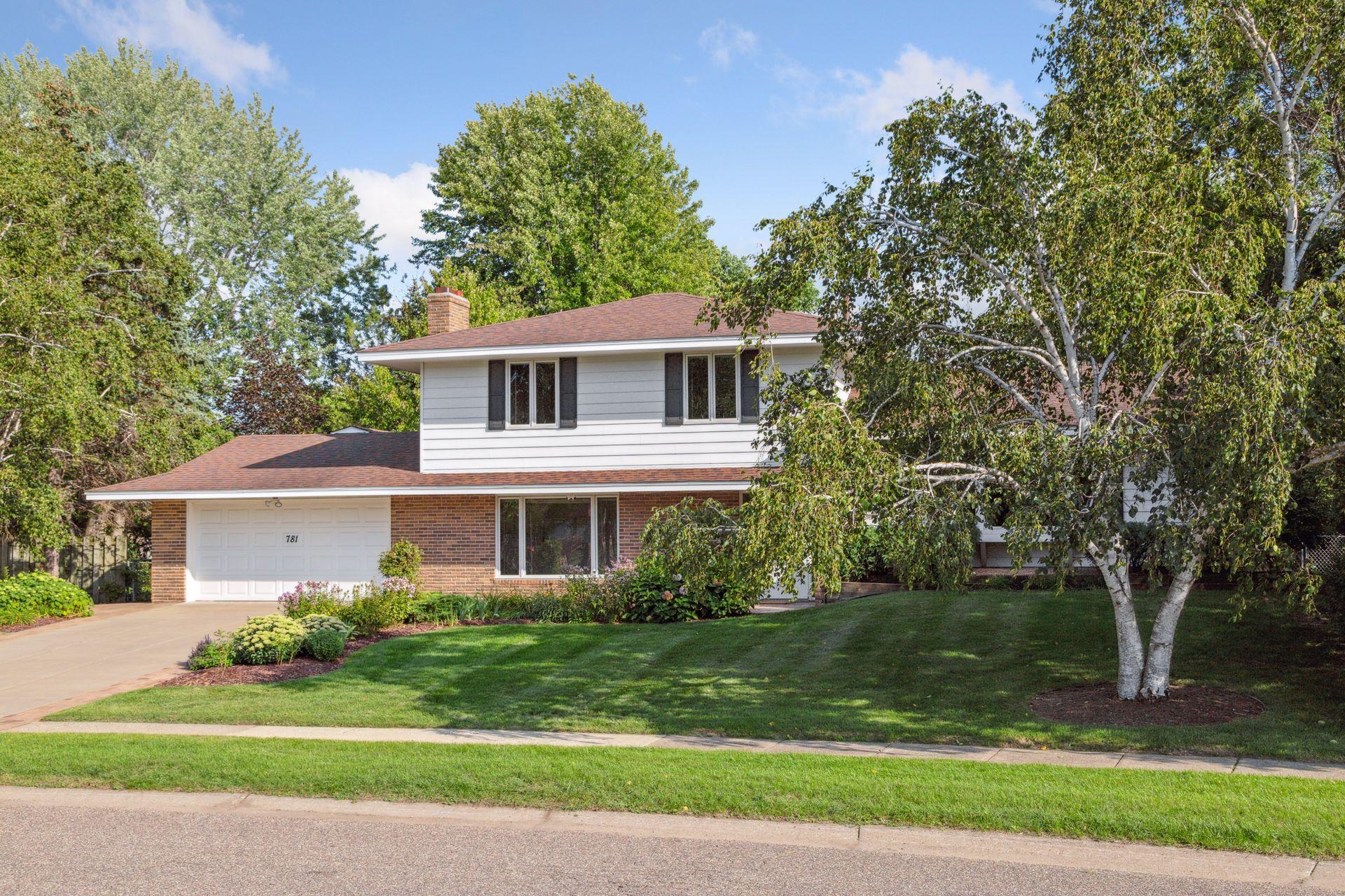 View of Residential at 781 Newell Drive, Apple Valley MN 55124, Apple Valley - Mike Wilen | Minnesota Team Real Estate