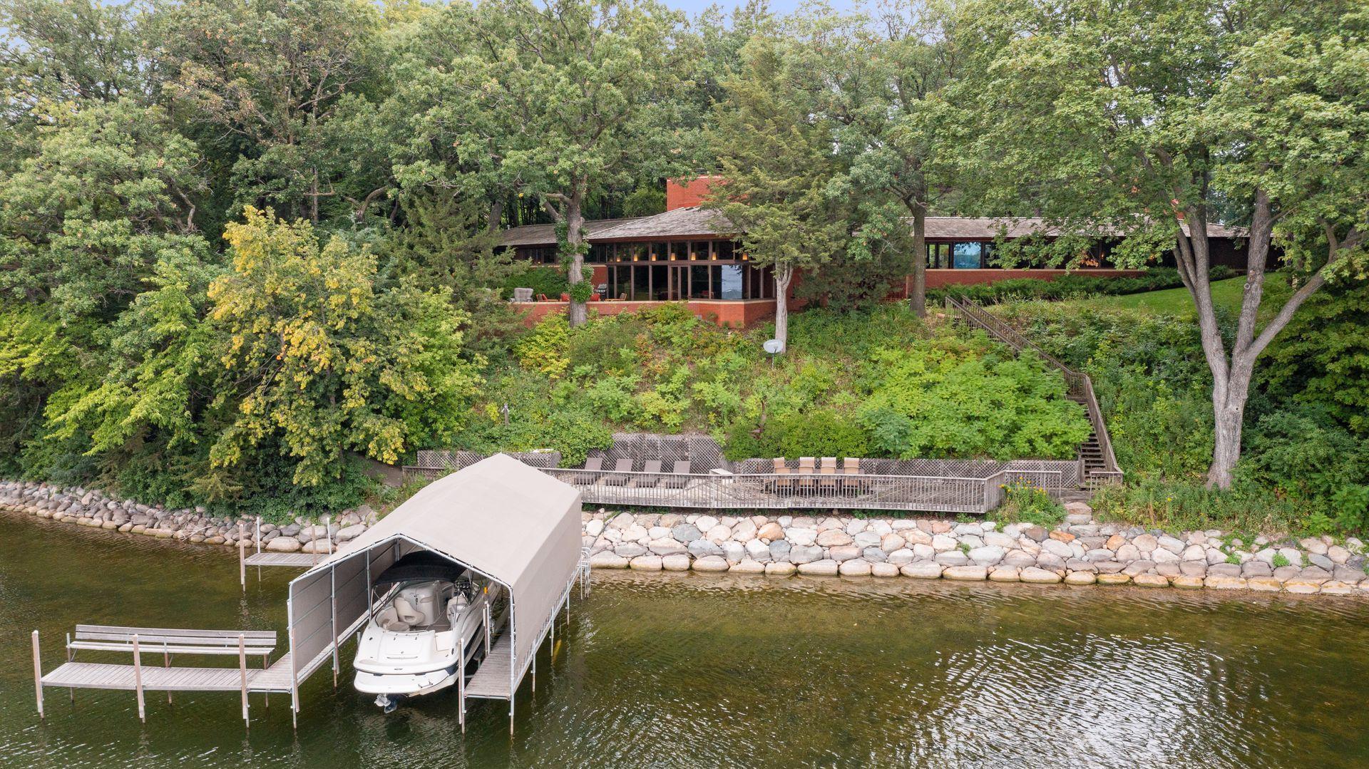 View of Residential at 755 Tonkawa Road, Orono MN 55356, Orono - Mike Wilen | Minnesota Team Real Estate